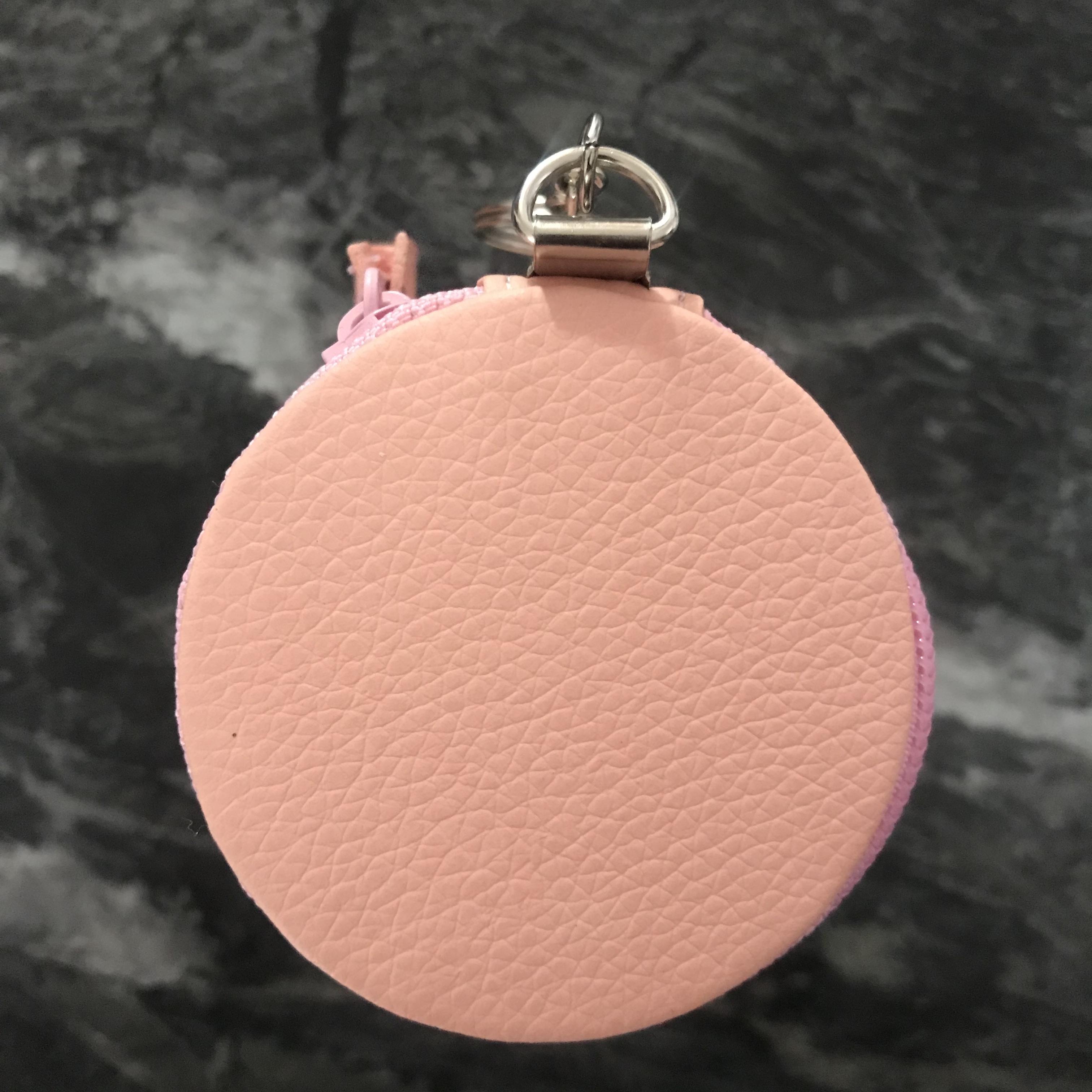 Monedero La Michoacana Cilindro