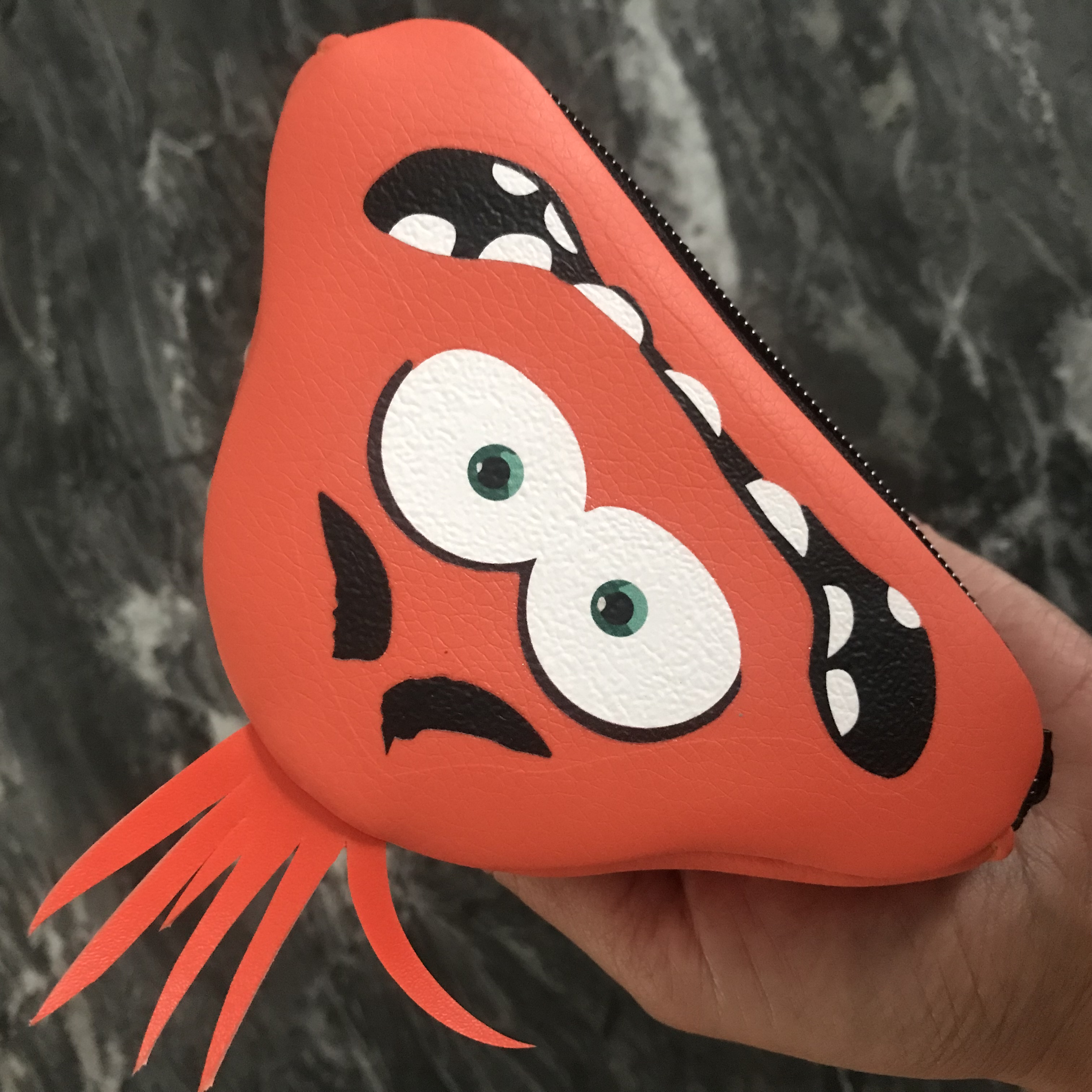 Monedero Intensamente Ansiedad