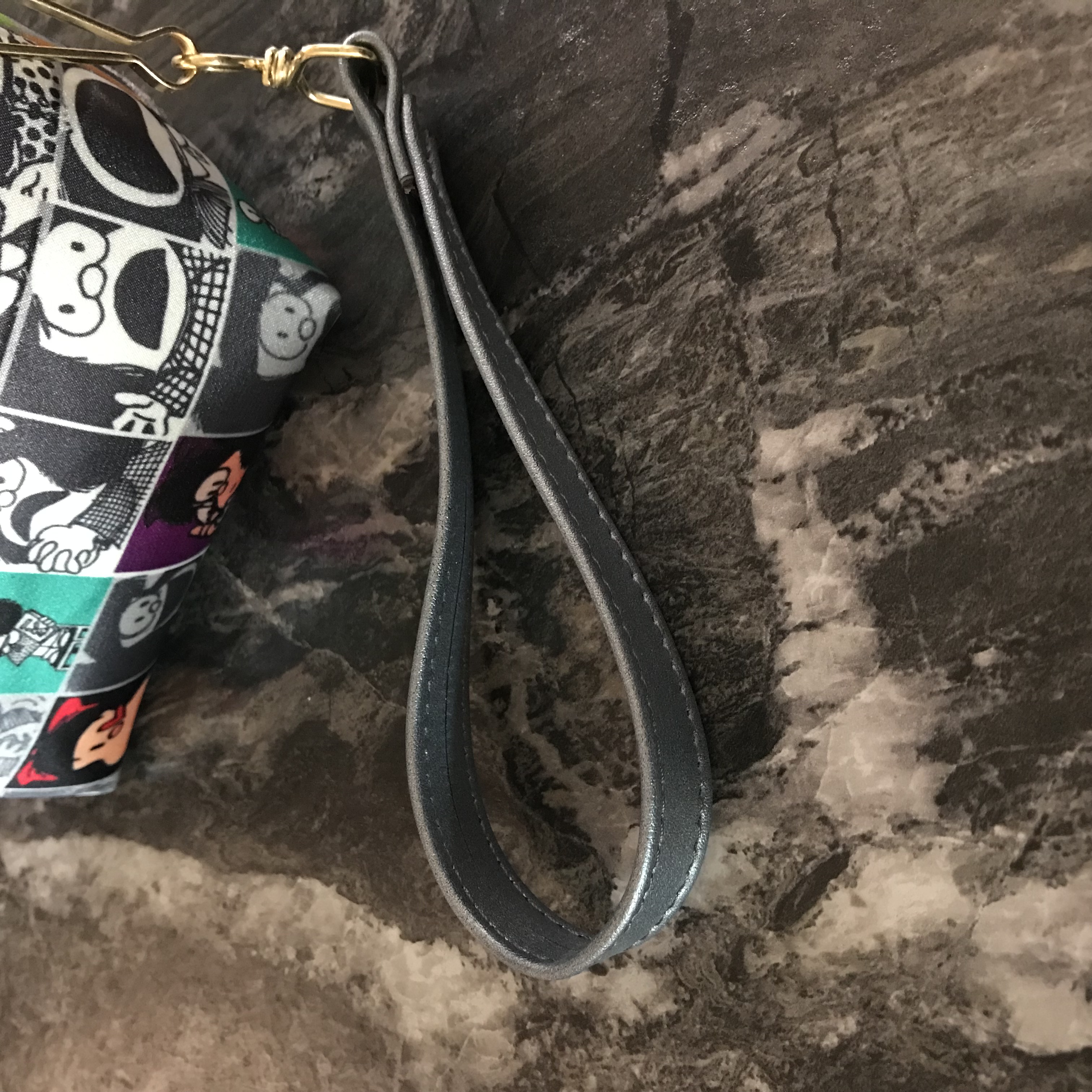 Cosmetiquera Mini Mafalda