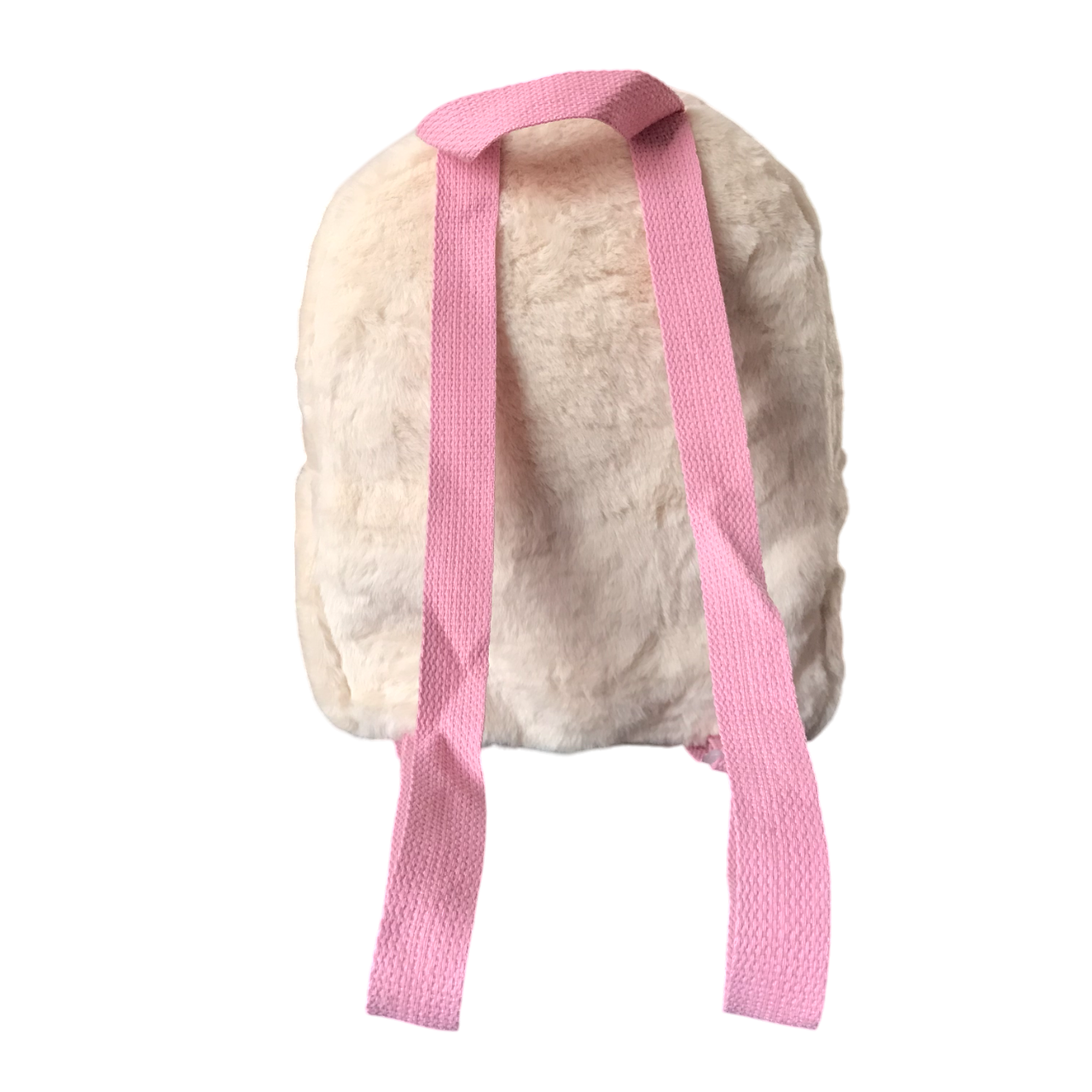 Mochila Stitch Afelpada