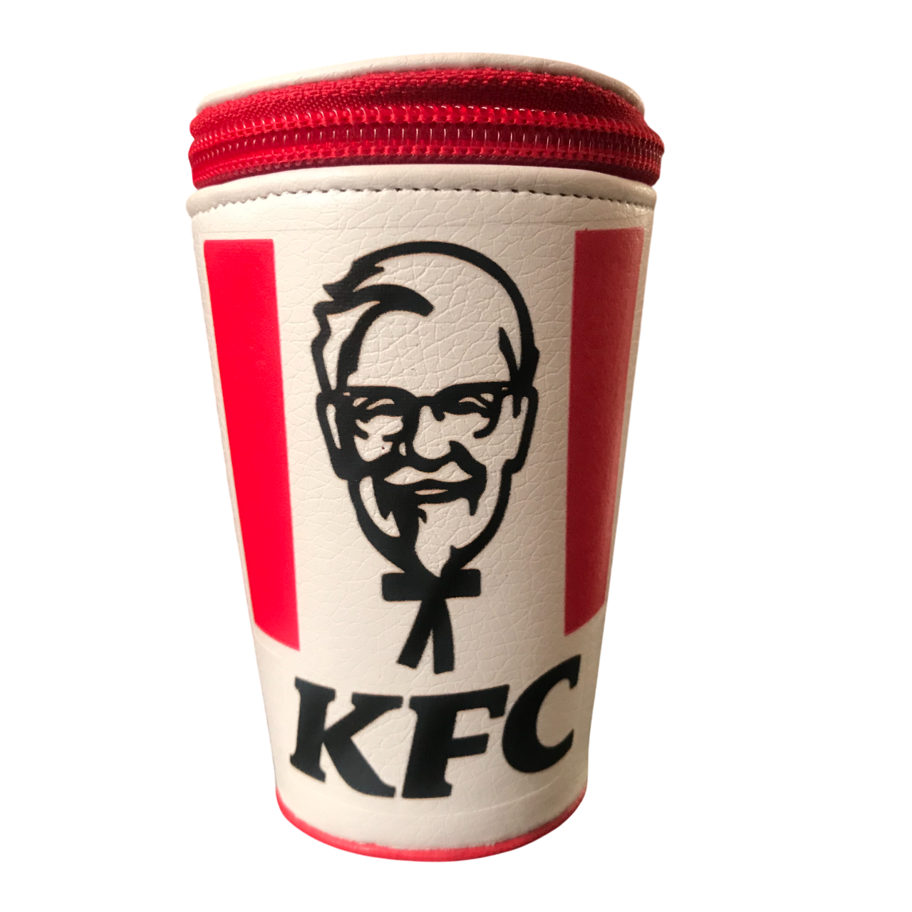 Monedero KFC Cilindro