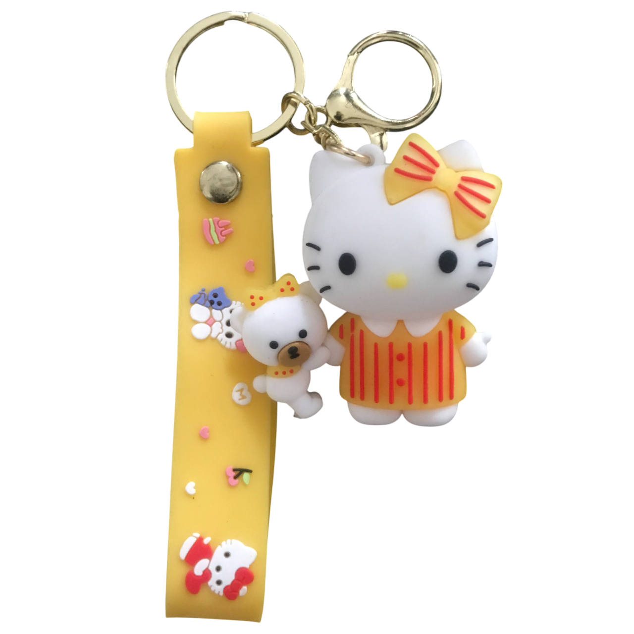 Llavero Hello Kitty Perrito