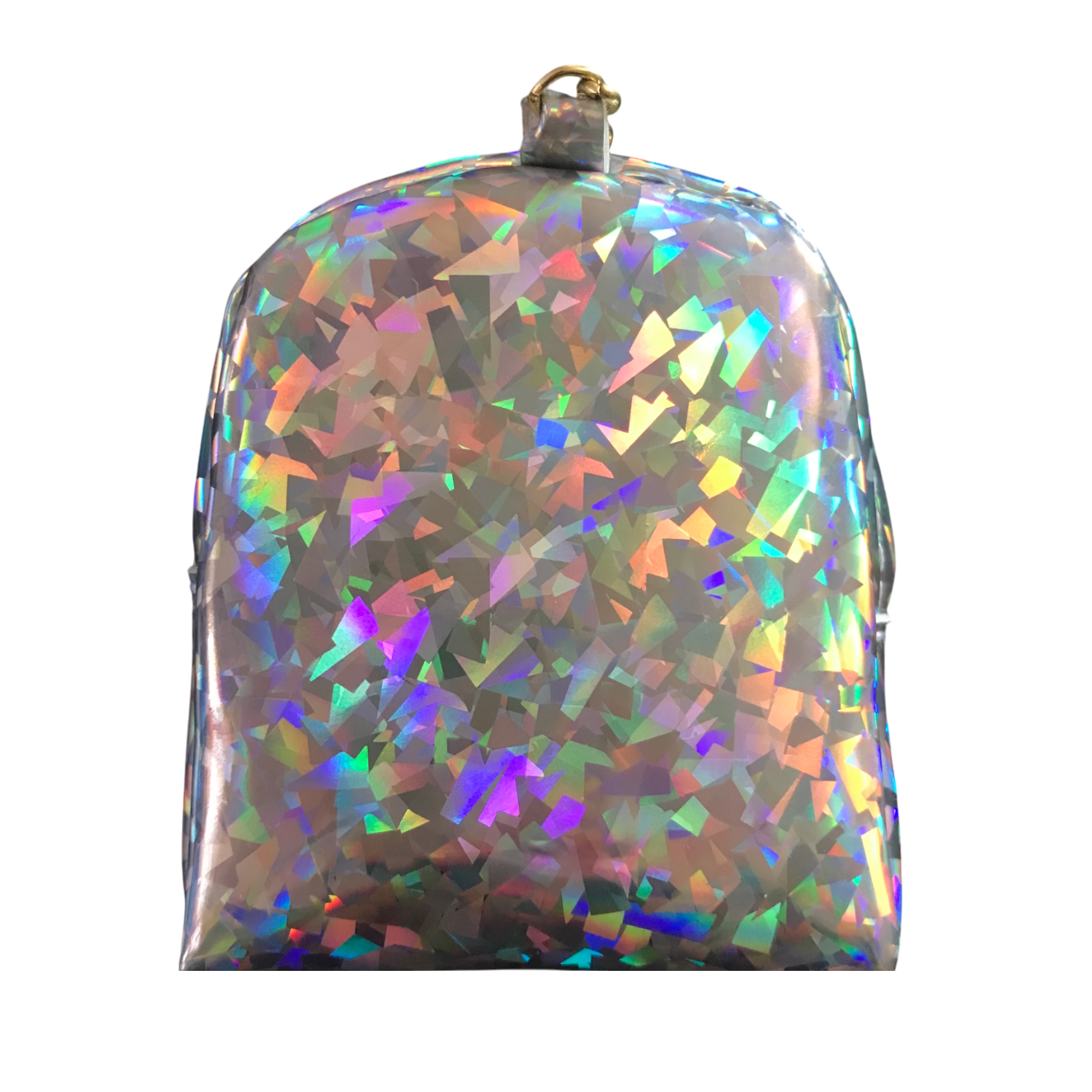 Monedero Labubu Con Argolla Azul