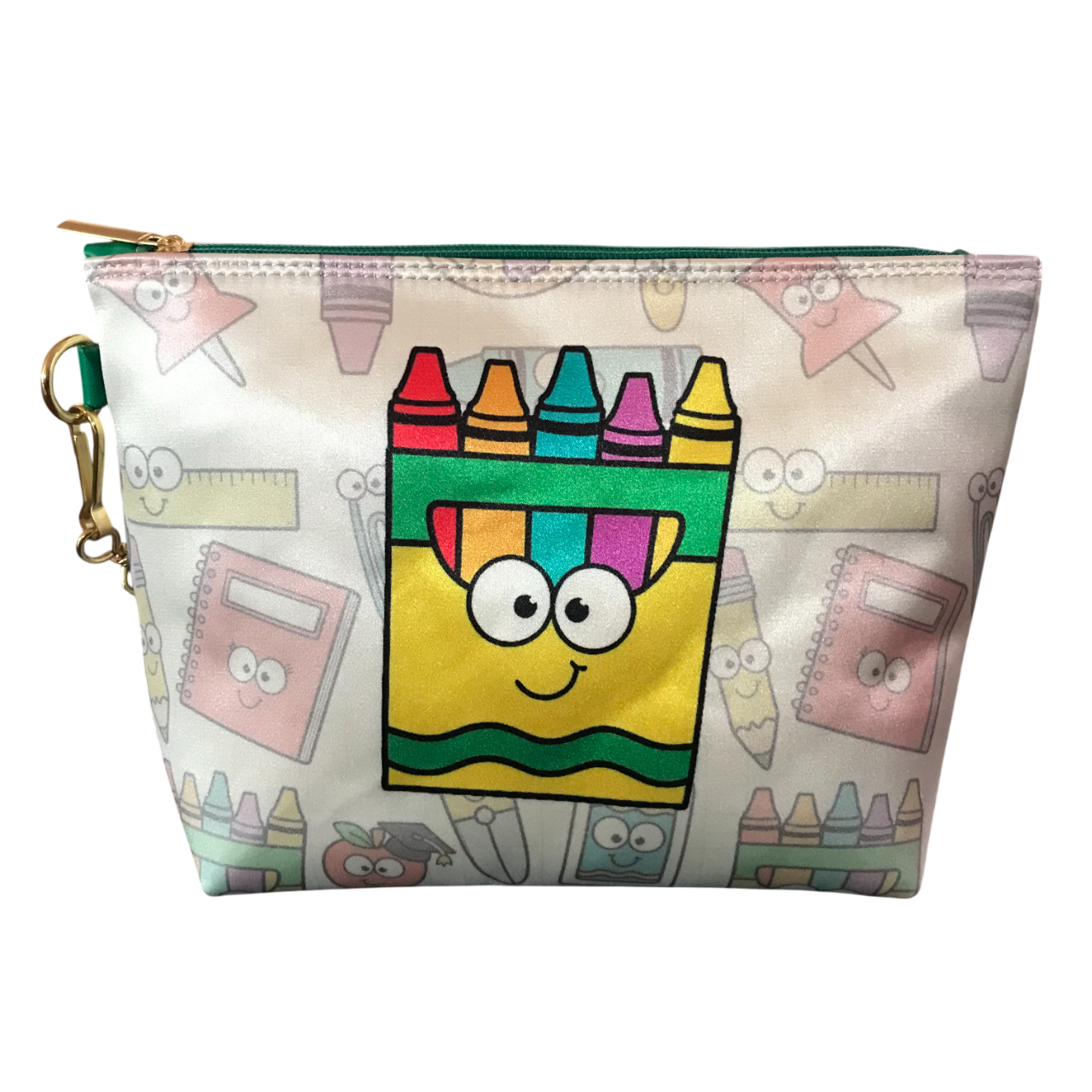 Cosmetiquera Crayolas