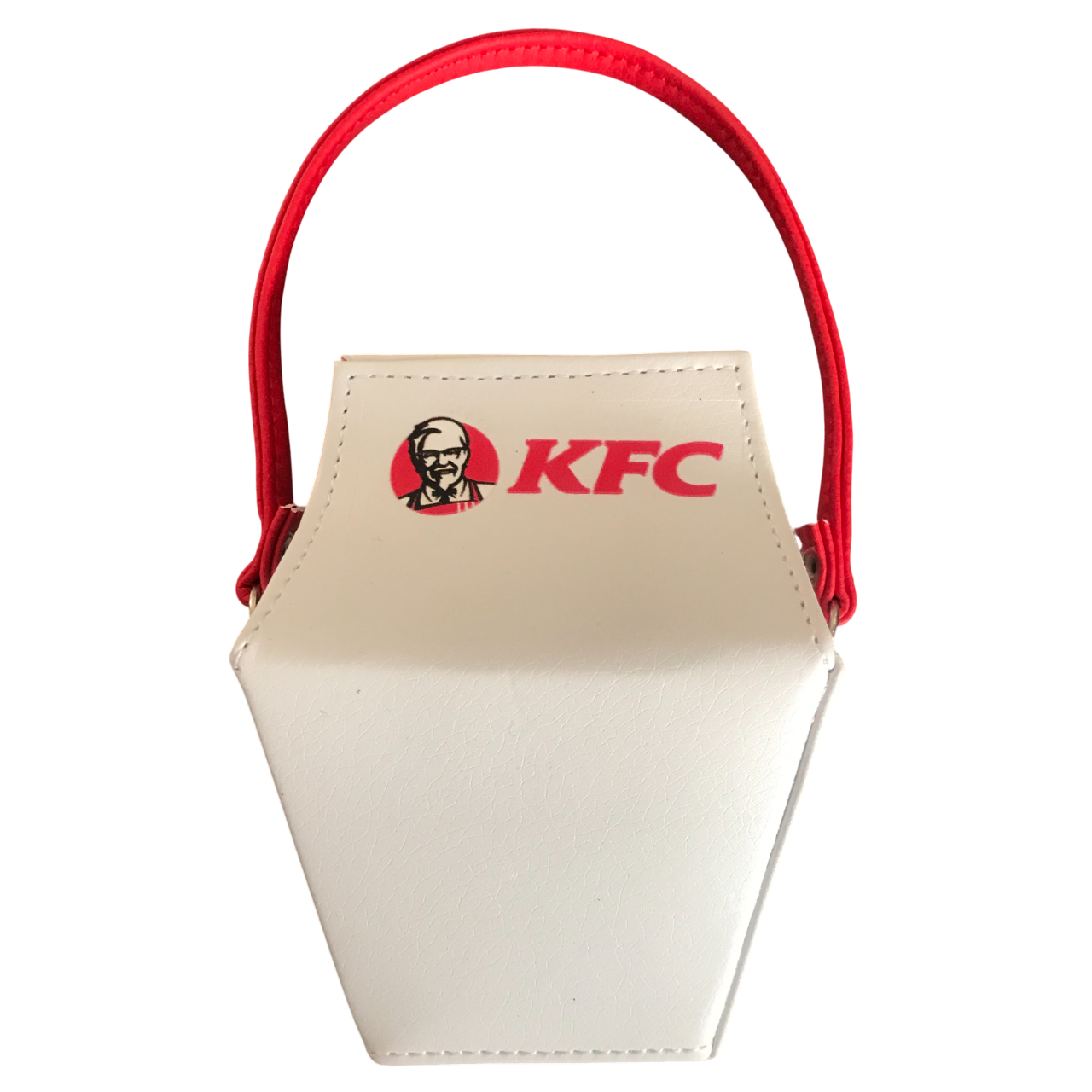 Monedero KFC Cajita