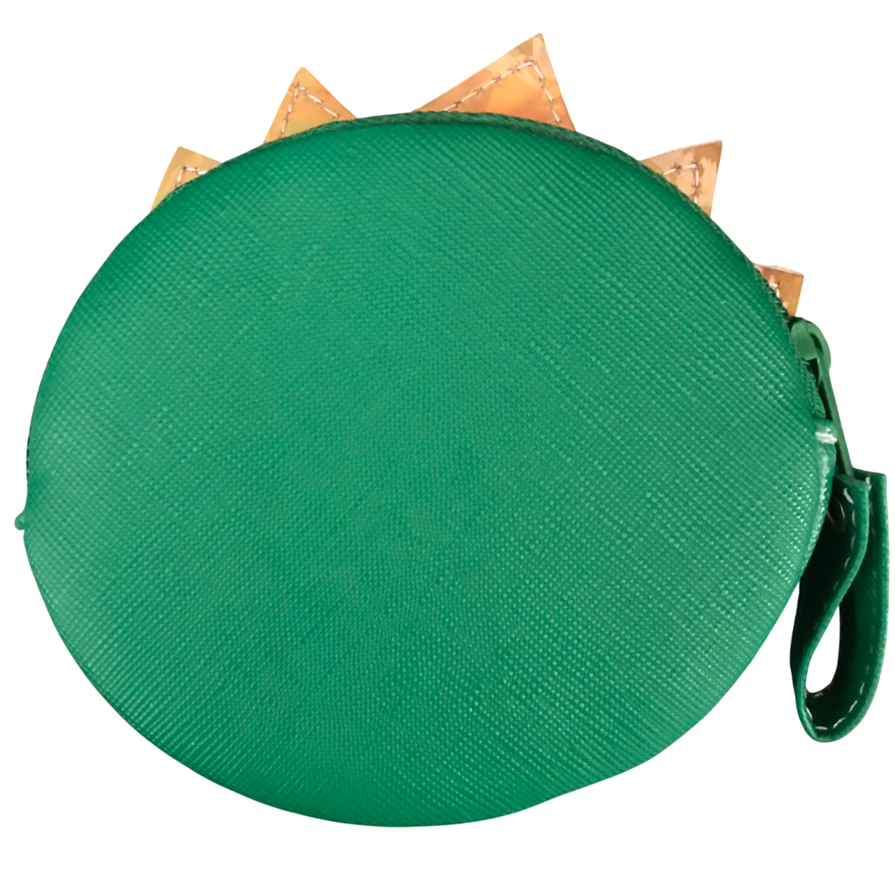 Monedero Virgen Gpe Verde