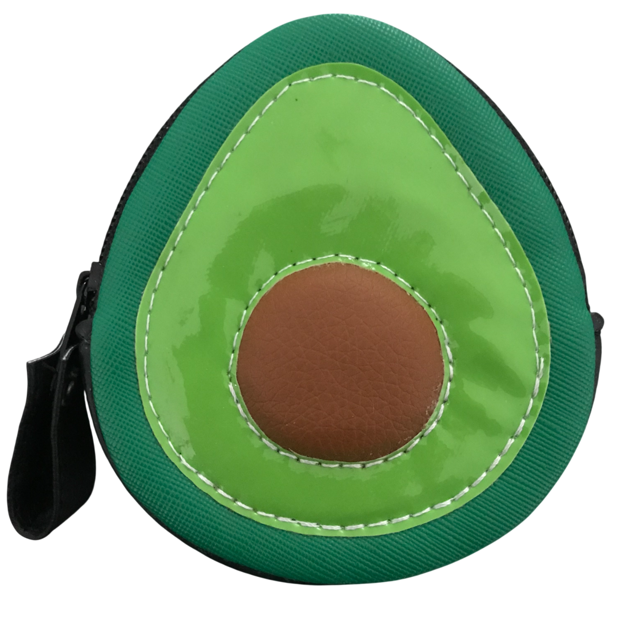 Monedero Aguacate