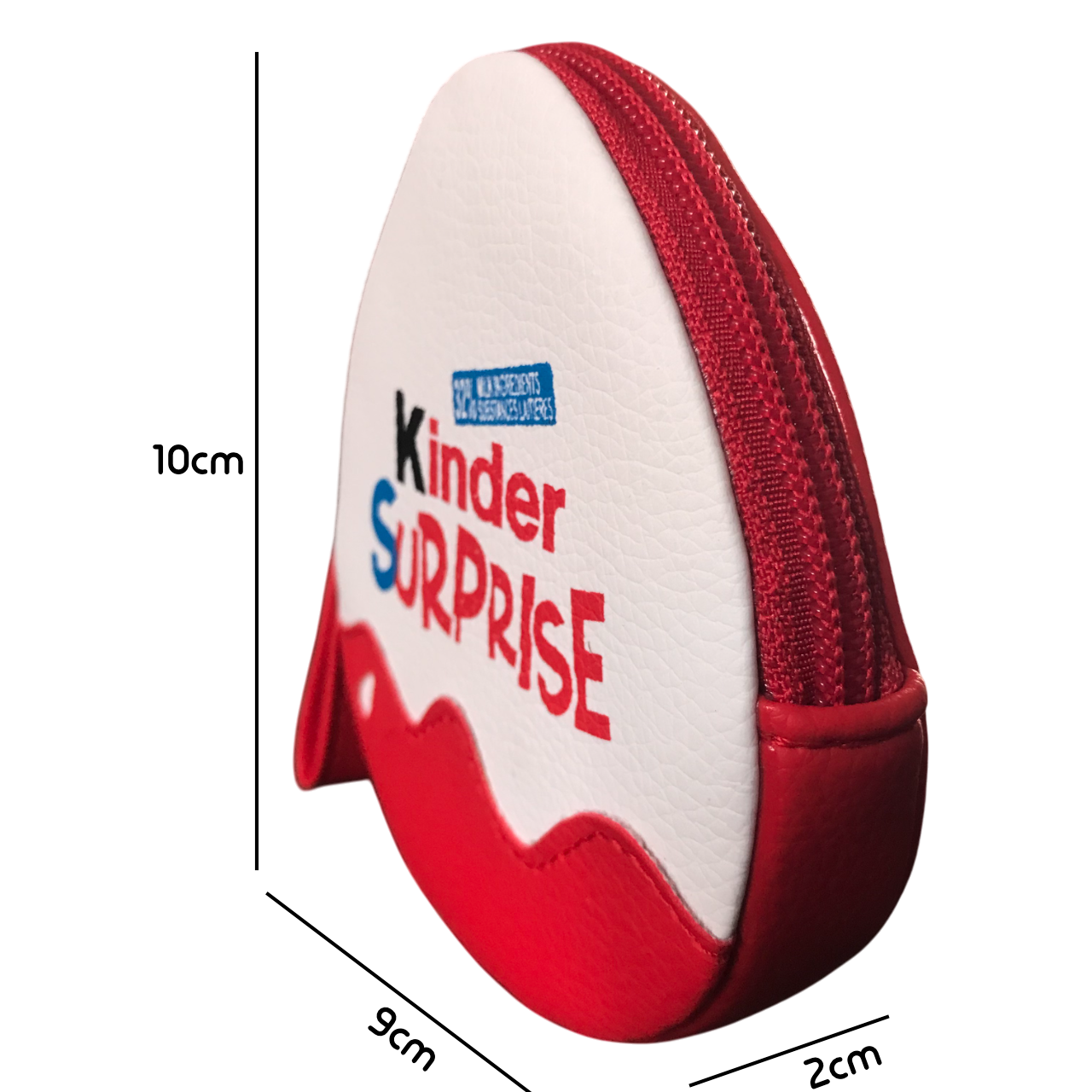 Monedero Kinder Sorpresa