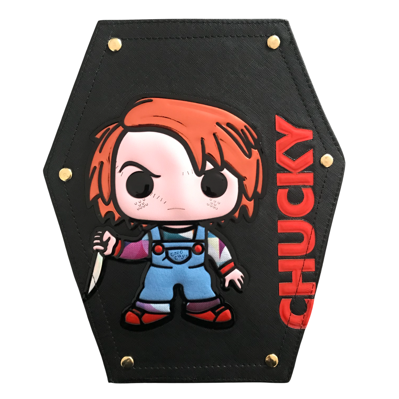 Bolsa / Mochila Chucky Convertible 2en1