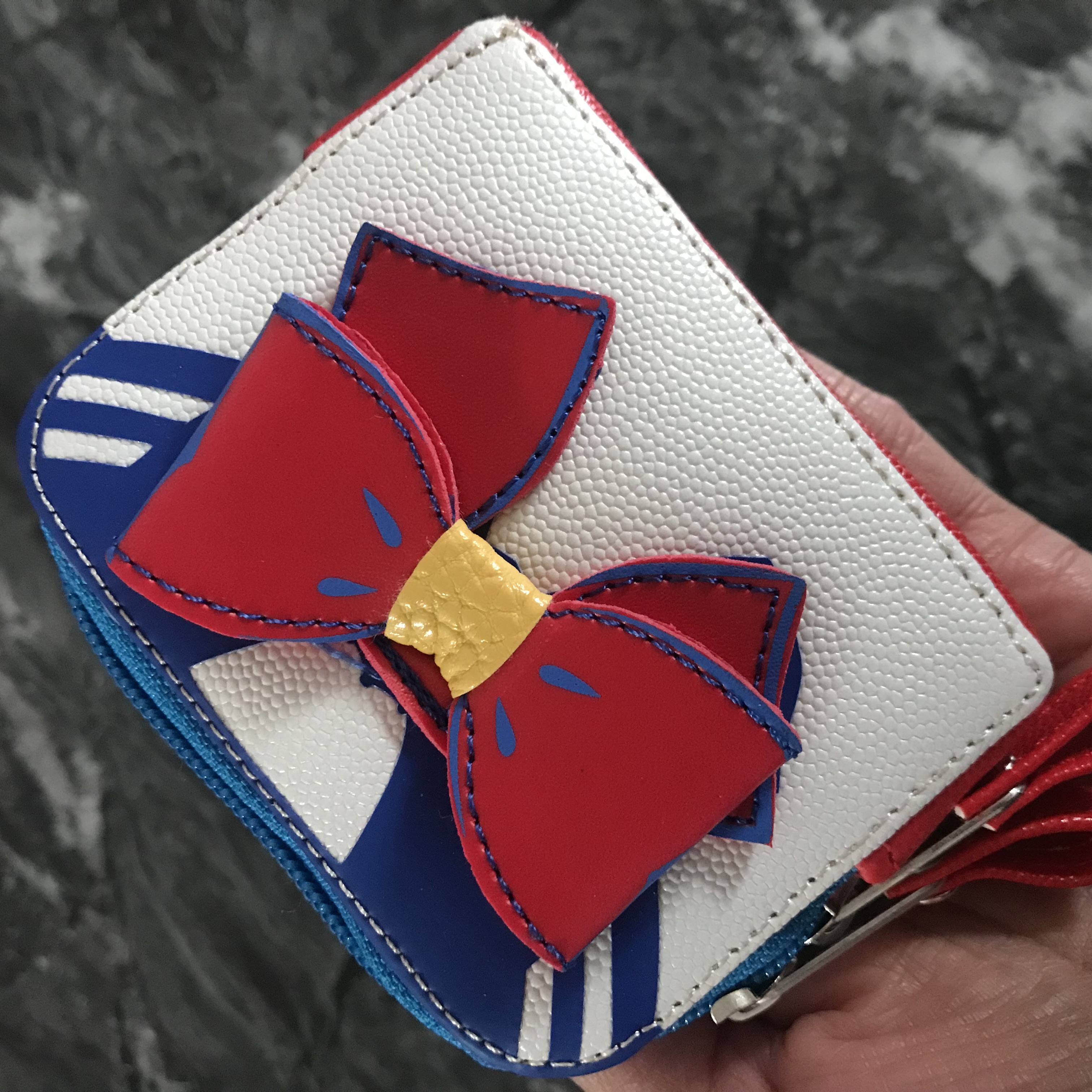 Monedero Sailor Moon