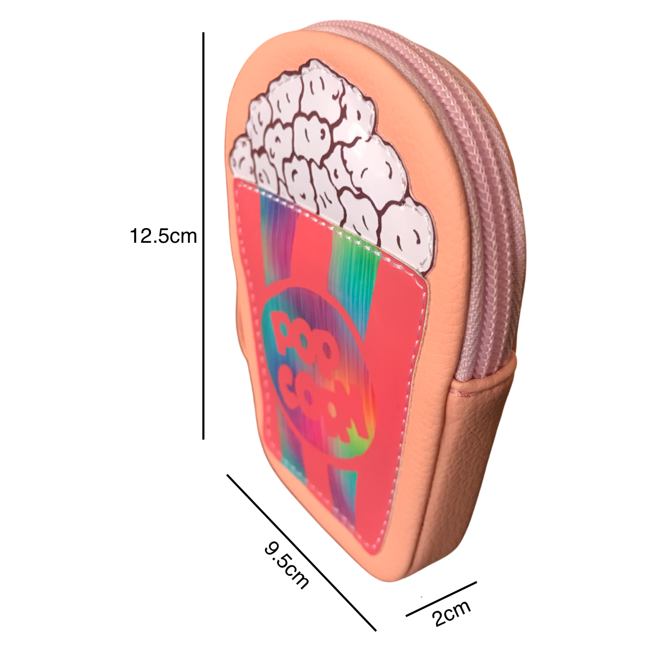 Monedero Bolsa de Palomitas