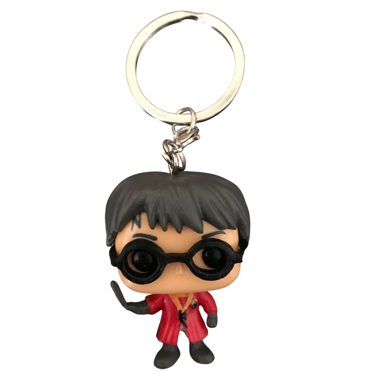 Llavero Funko Harry Potter Rojo