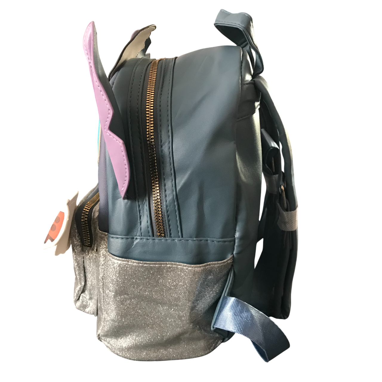 Mochila Stitch Elvis