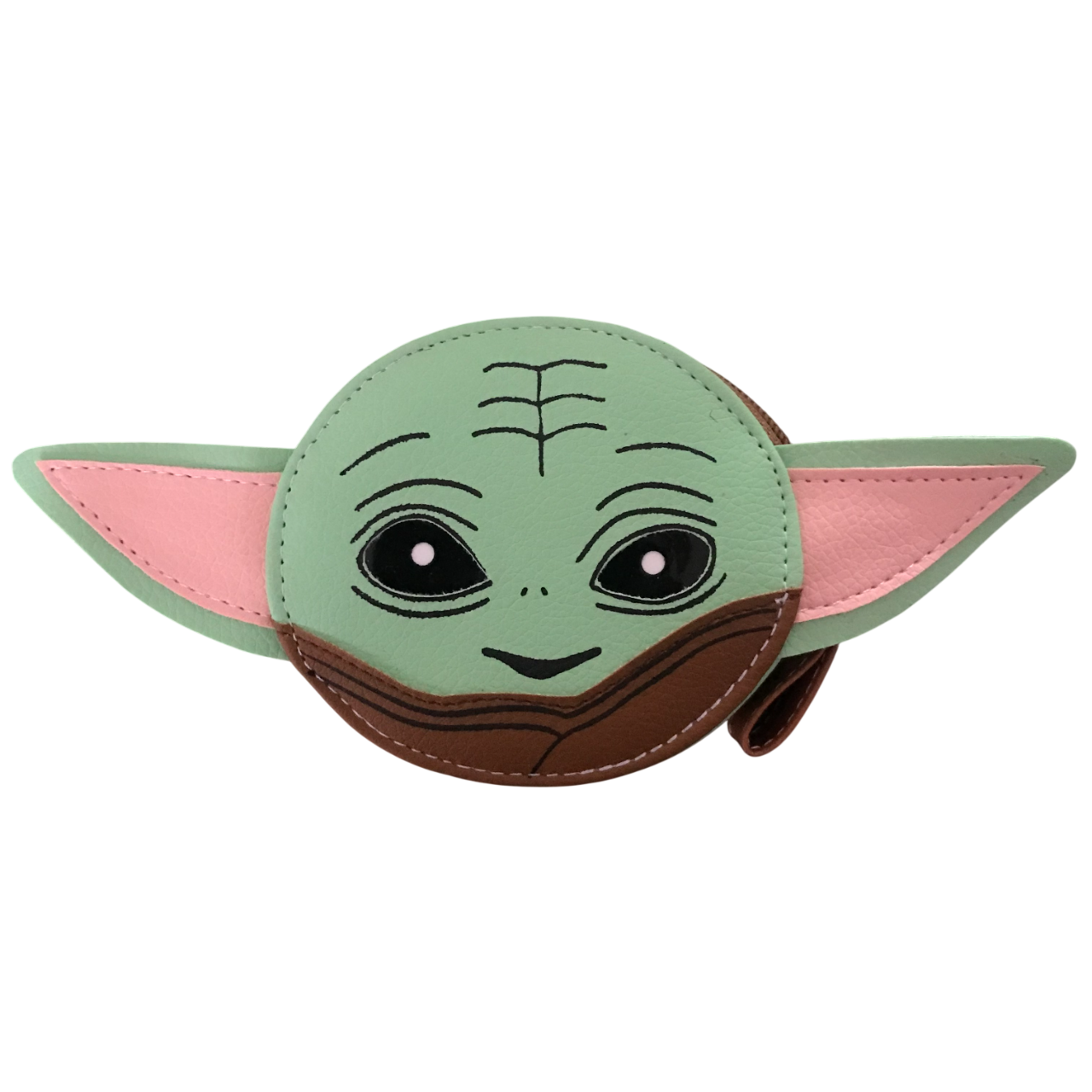 Monedero Baby Yoda