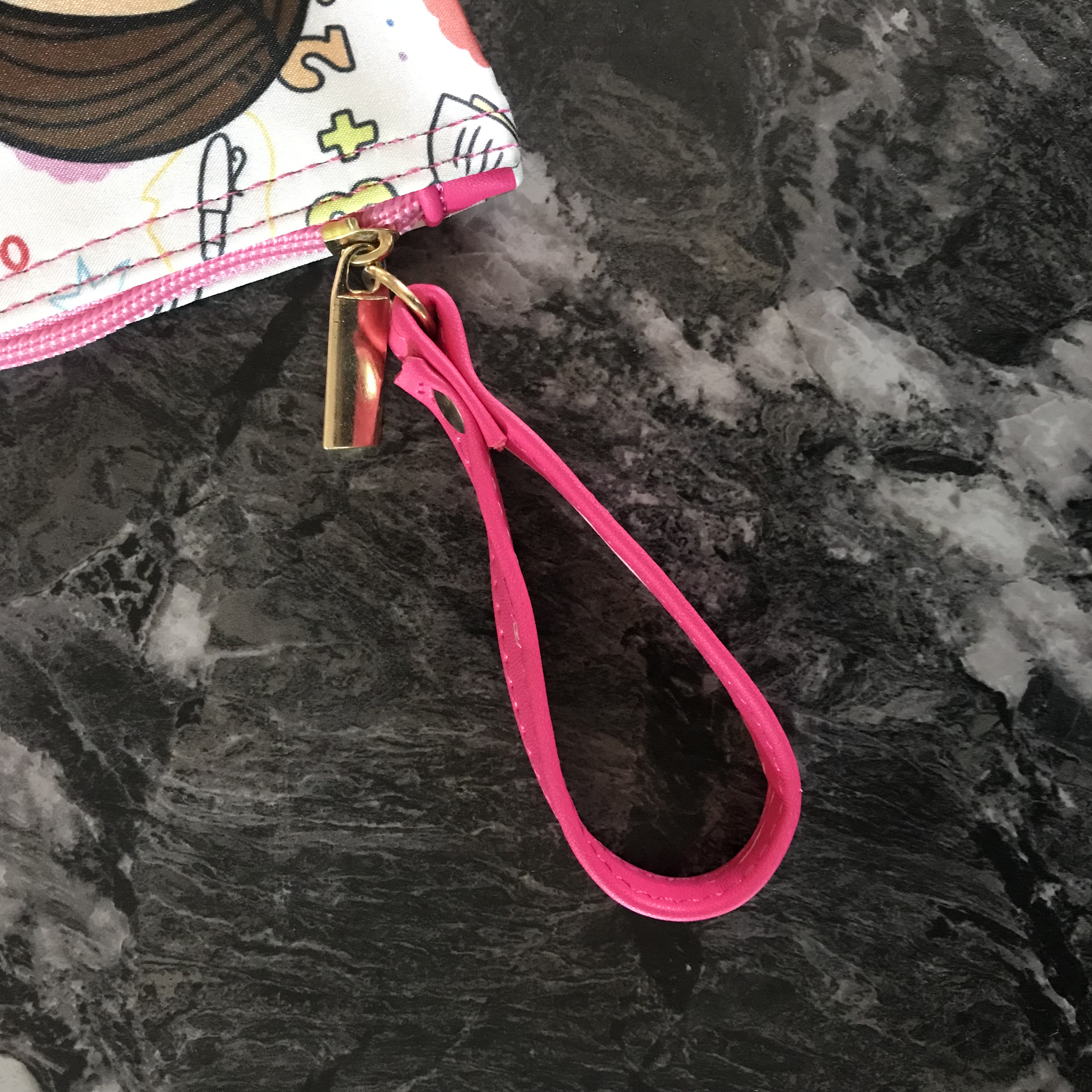 Monedero Cuadrado Esta Maestra Educa Con El Corazon