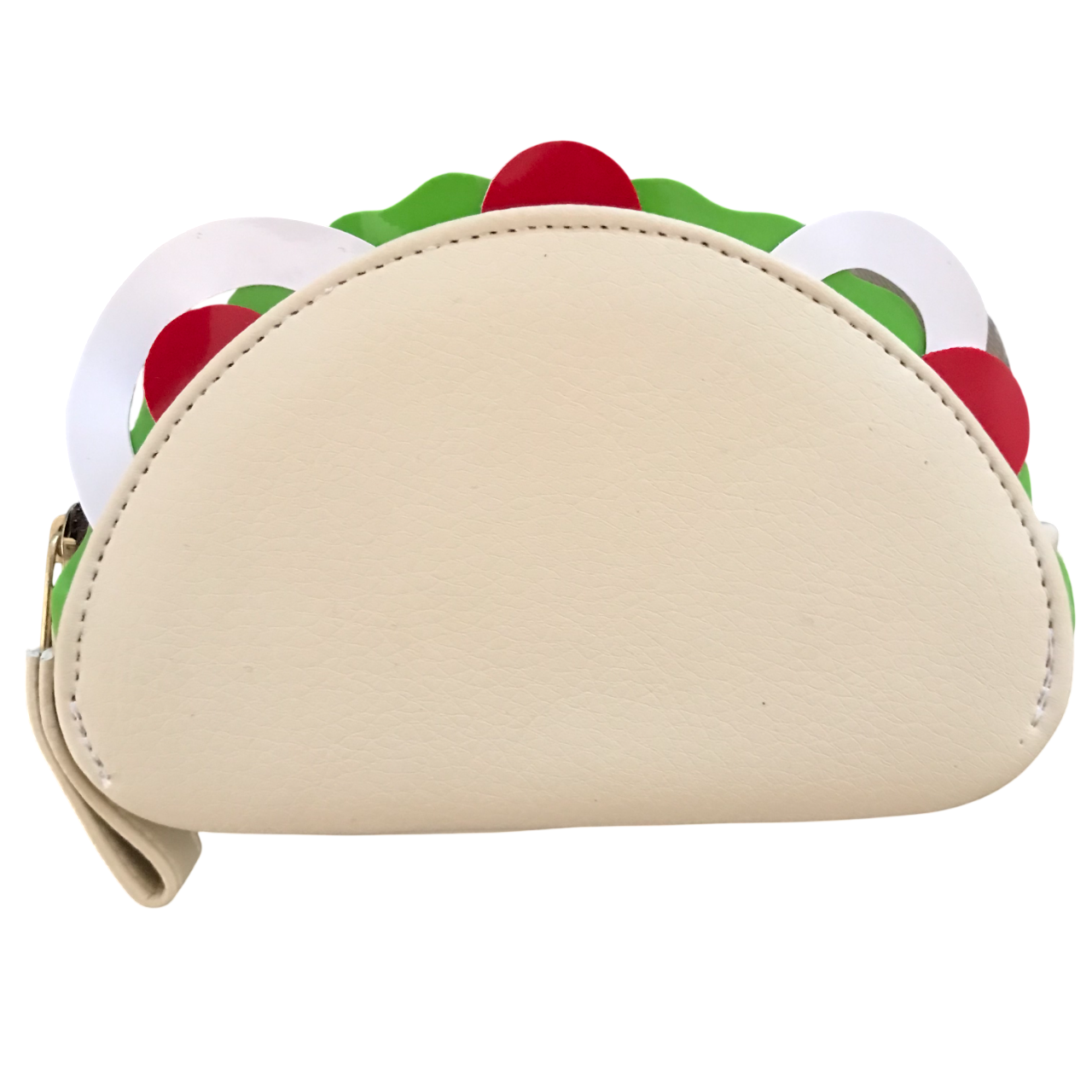 Monedero Taco