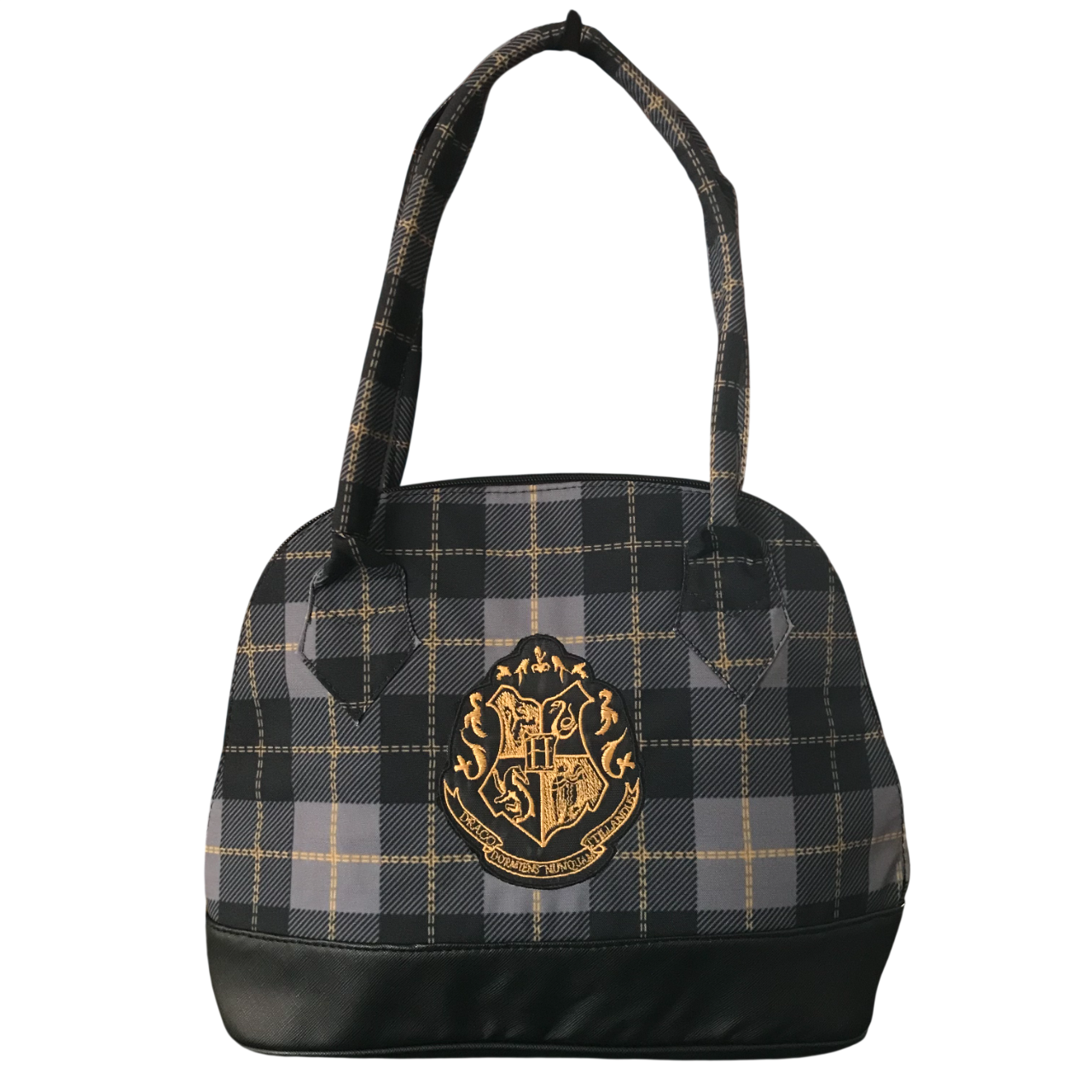 Bolsa Semicircular Harry Potter Hogwarts