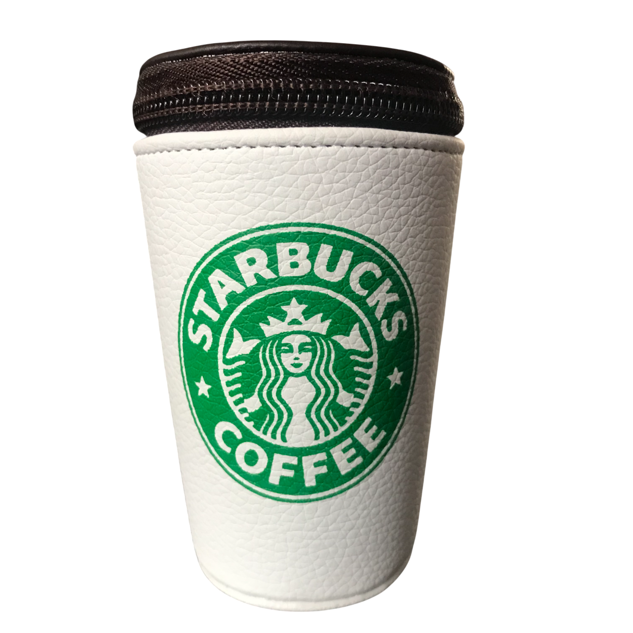 Monedero Starbucks Cilindro