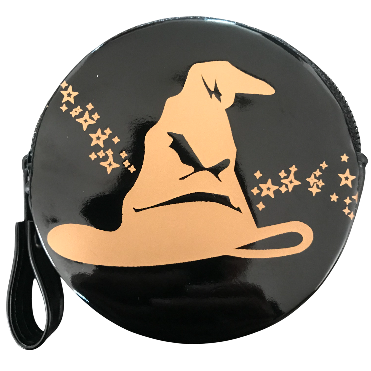 Monedero Harry Potter Sombrero