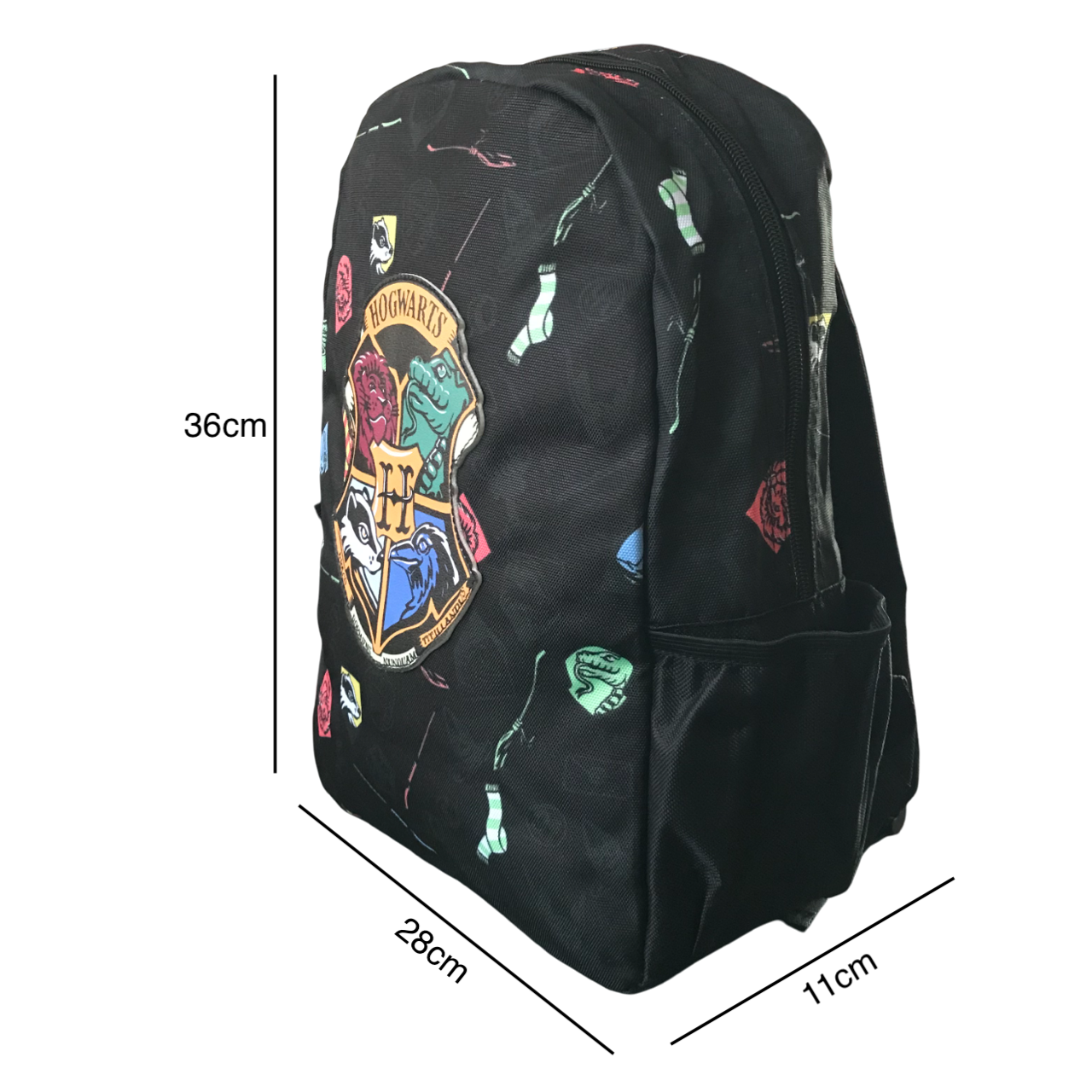 Mochila Harry Potter Hogwarts