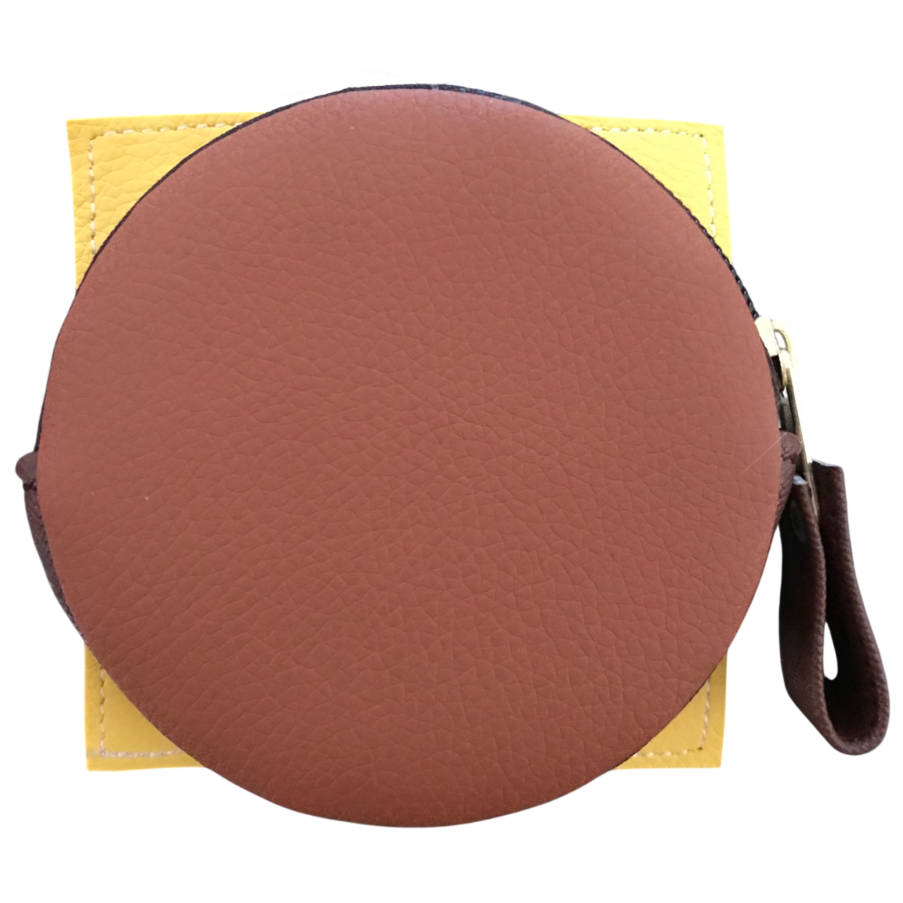 Monedero Hamburguesa