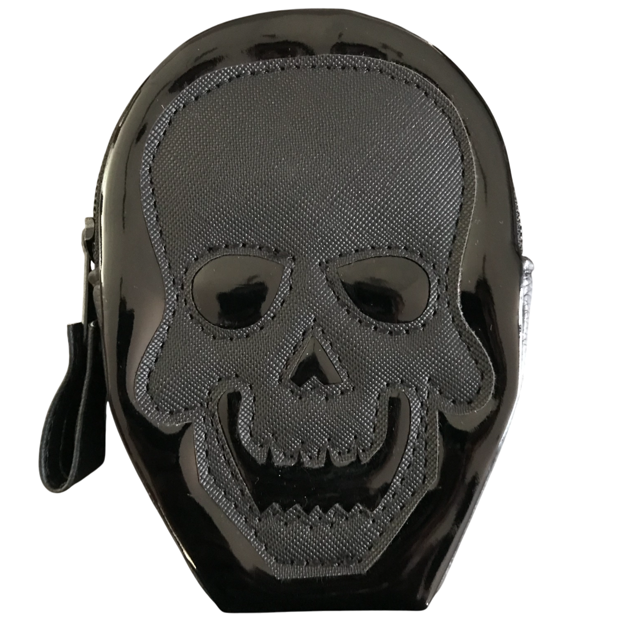 Monedero Calavera Skull