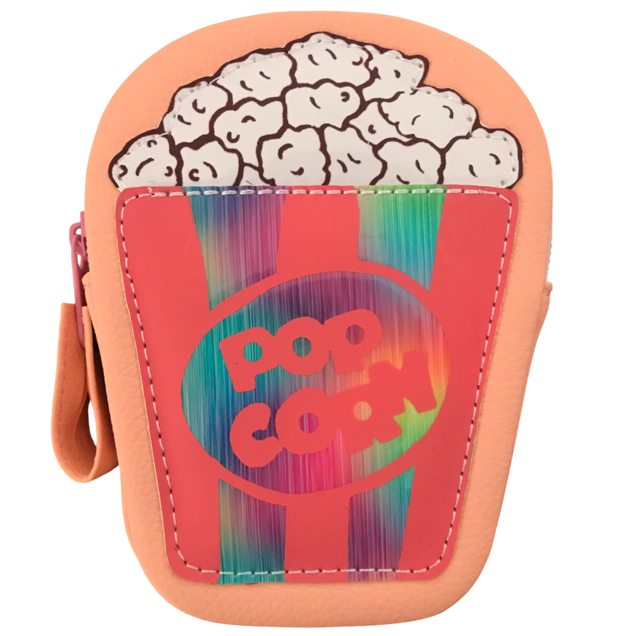 Monedero Bolsa de Palomitas