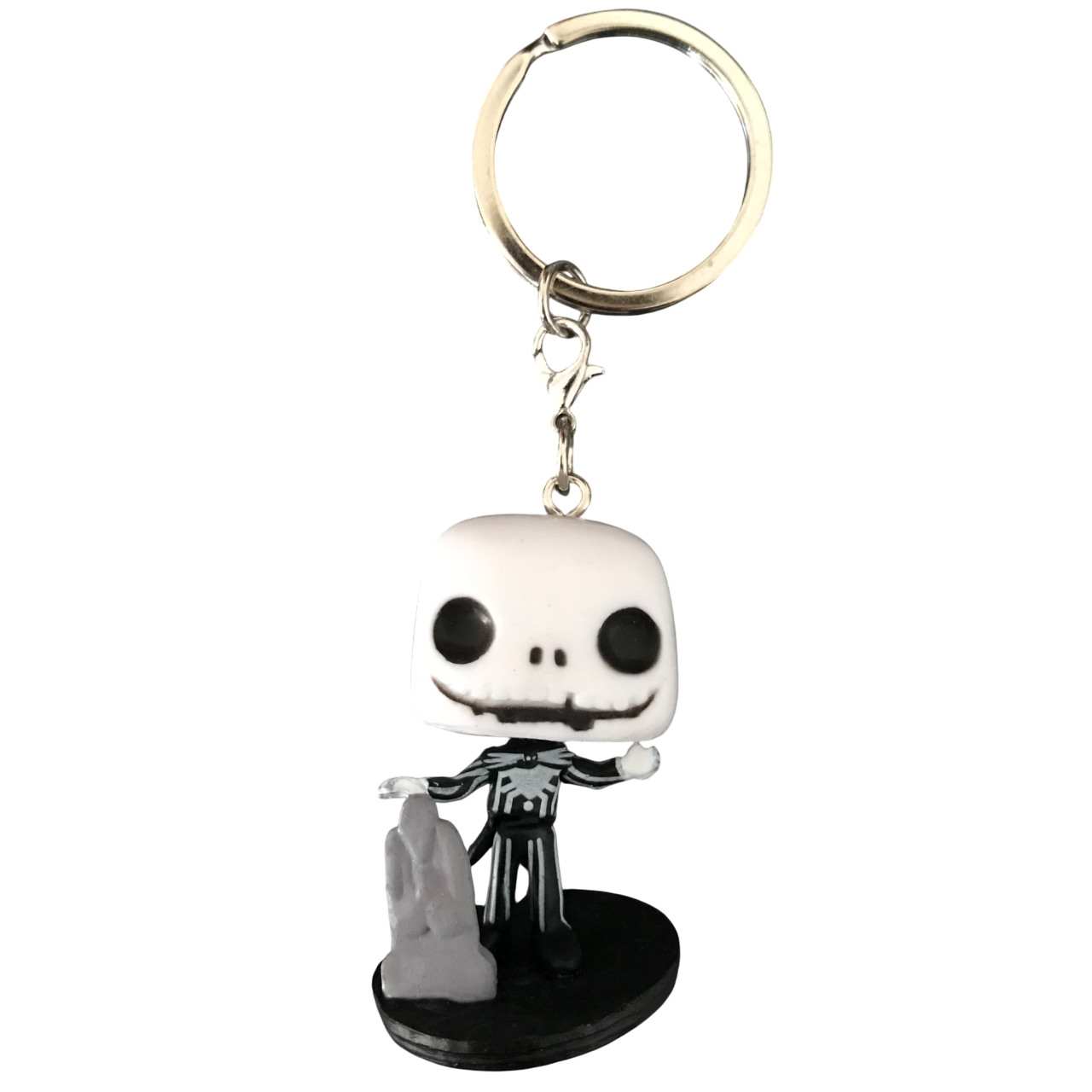 Llavero Funko Jack Piedra