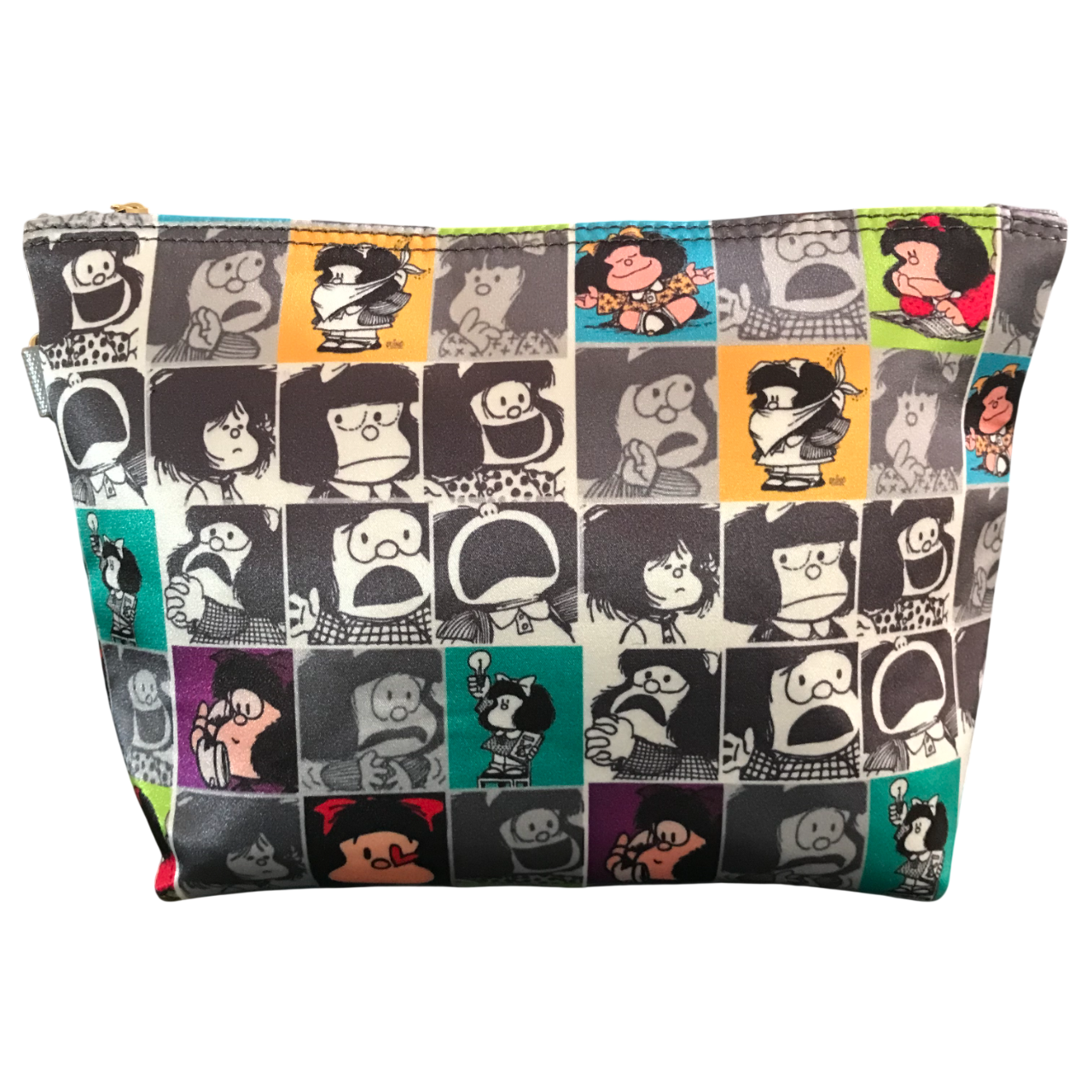 Cosmetiquera Mafalda