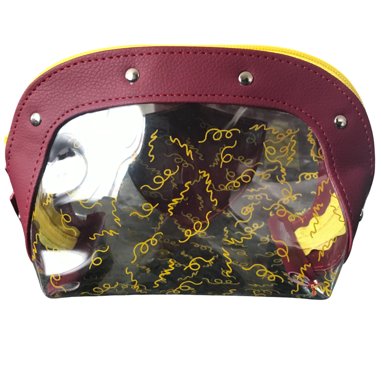 Cosmetiquera Harry Potter Gryffindor