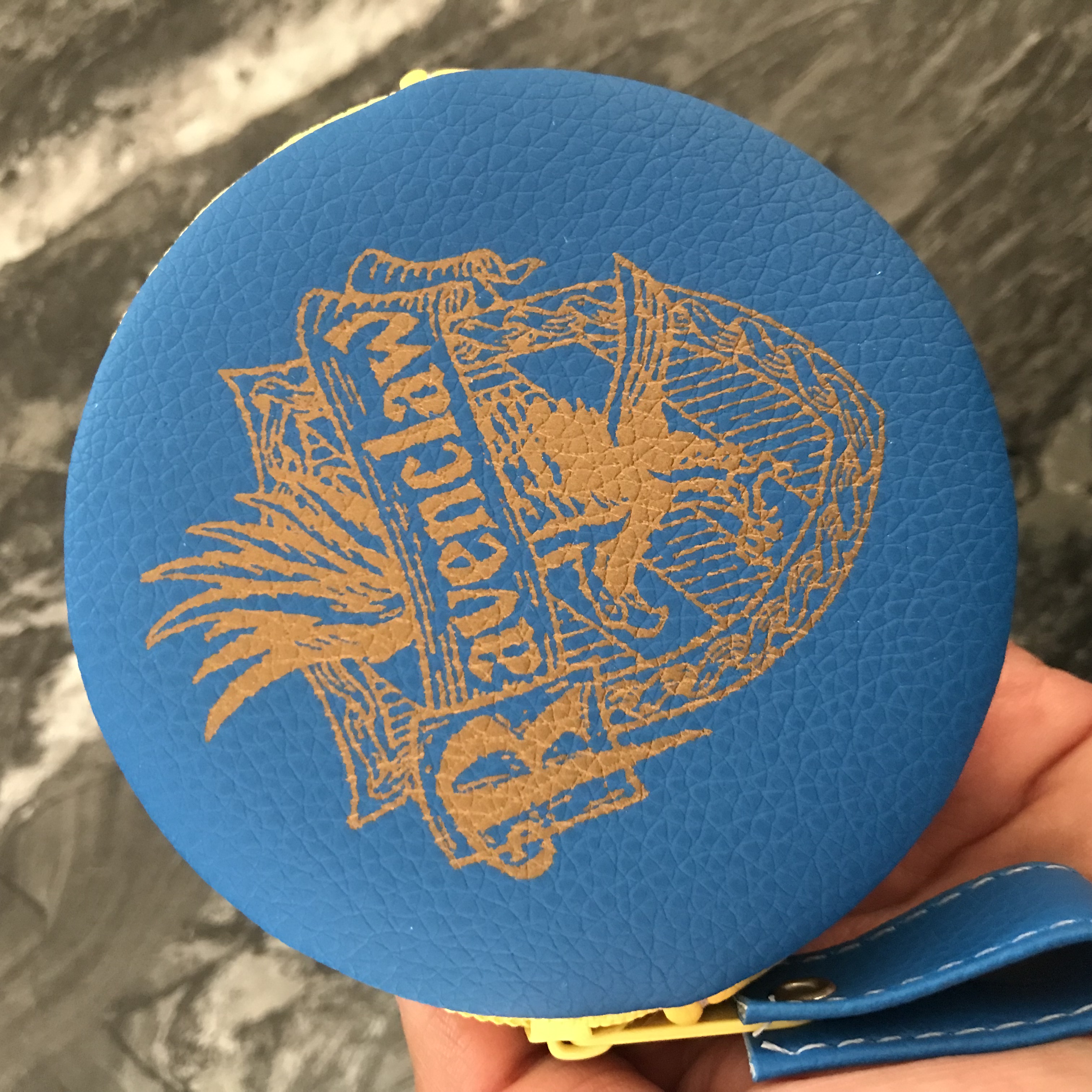 Monedero Harry Potter Casa Ravenclaw