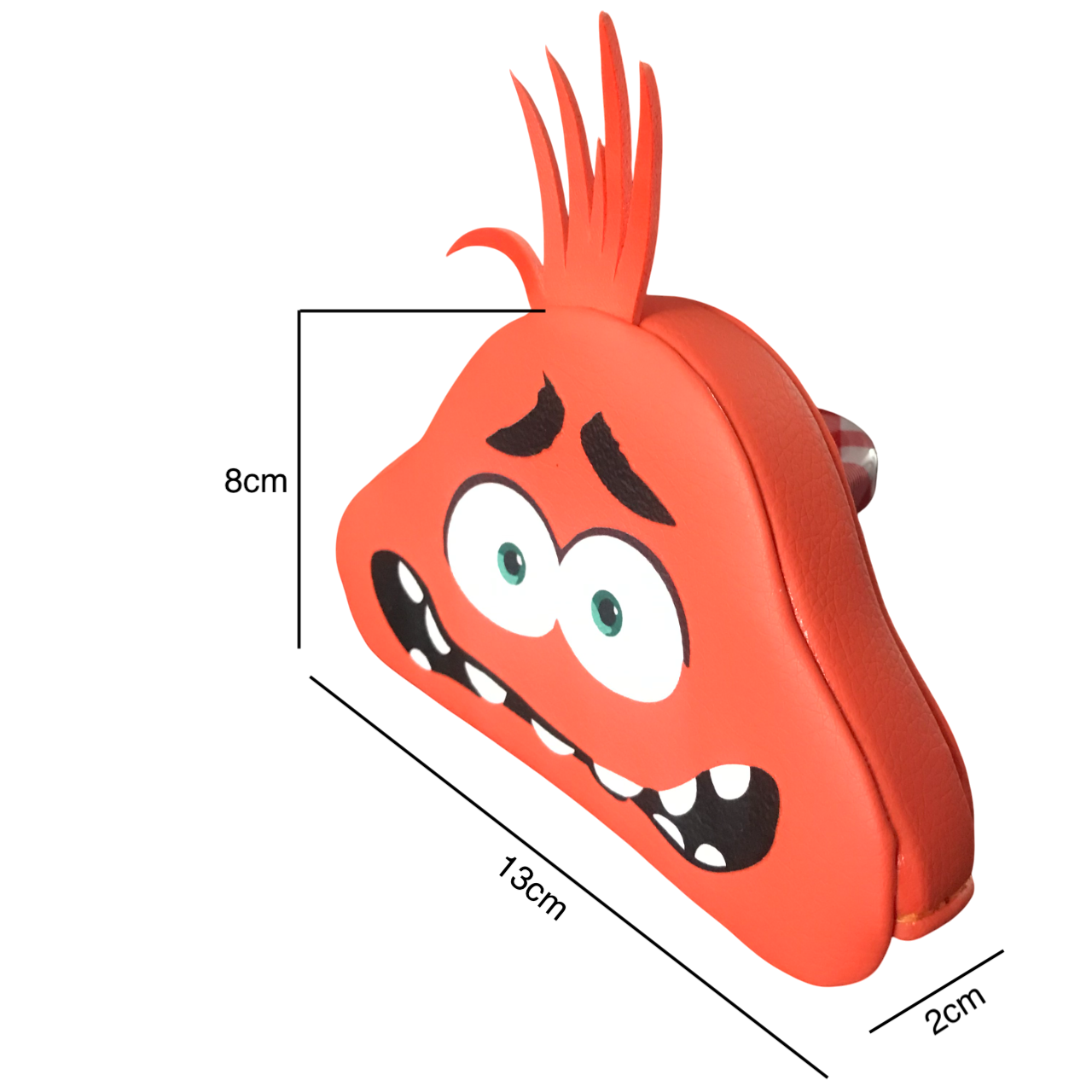 Monedero Intensamente Ansiedad