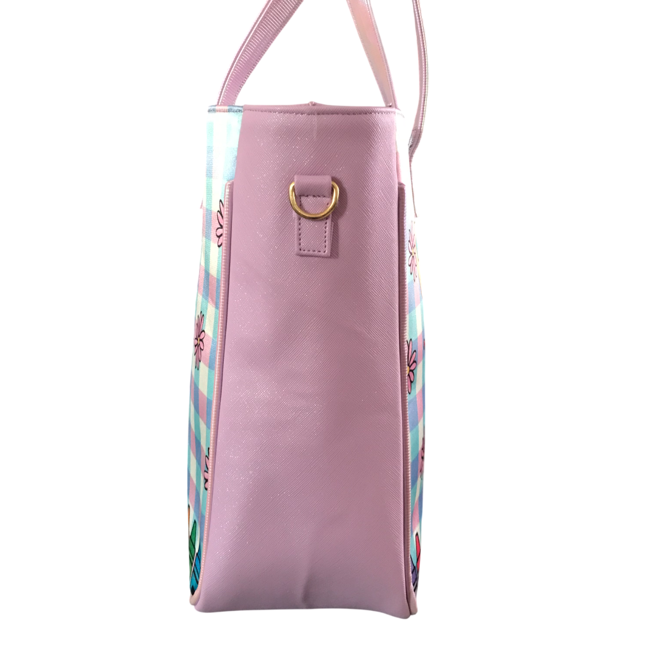 Bolsa Maestra Acuarelas/Crayolas