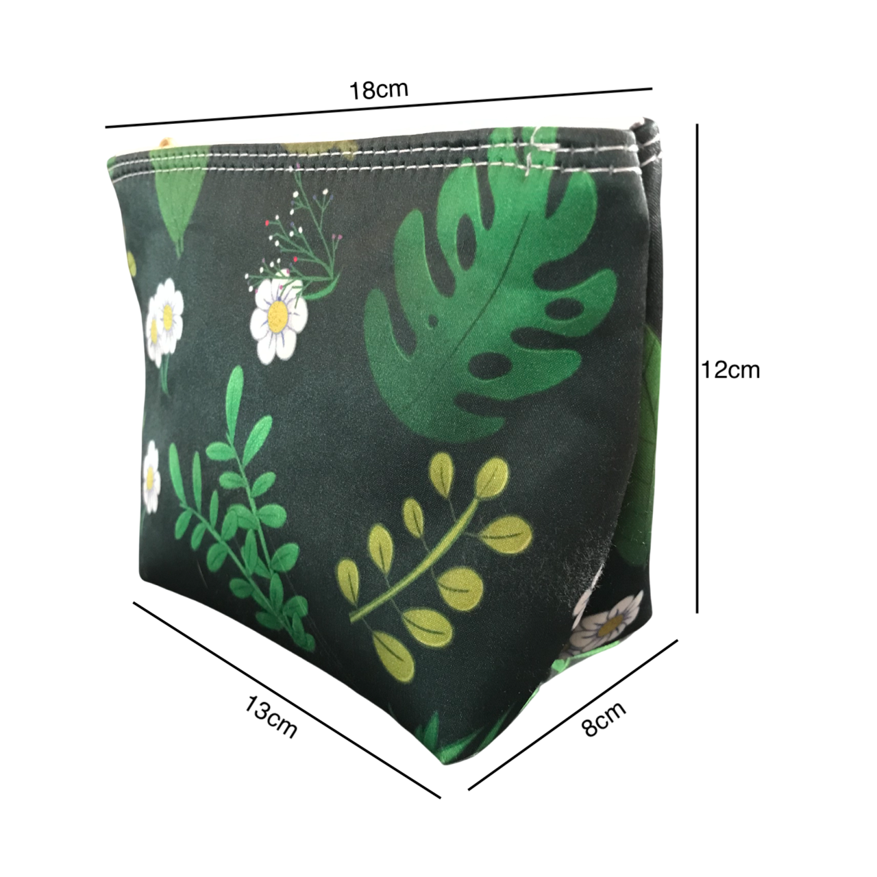 Cosmetiquera Mini Naturaleza