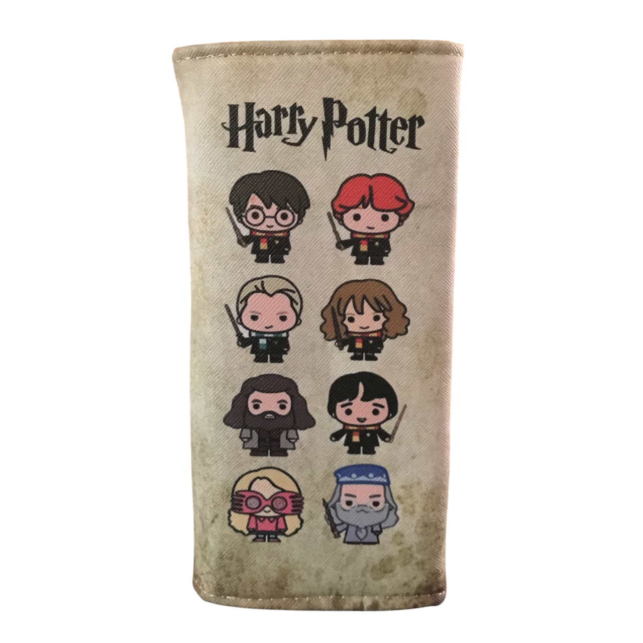 Cartera Harry Potter Personajes