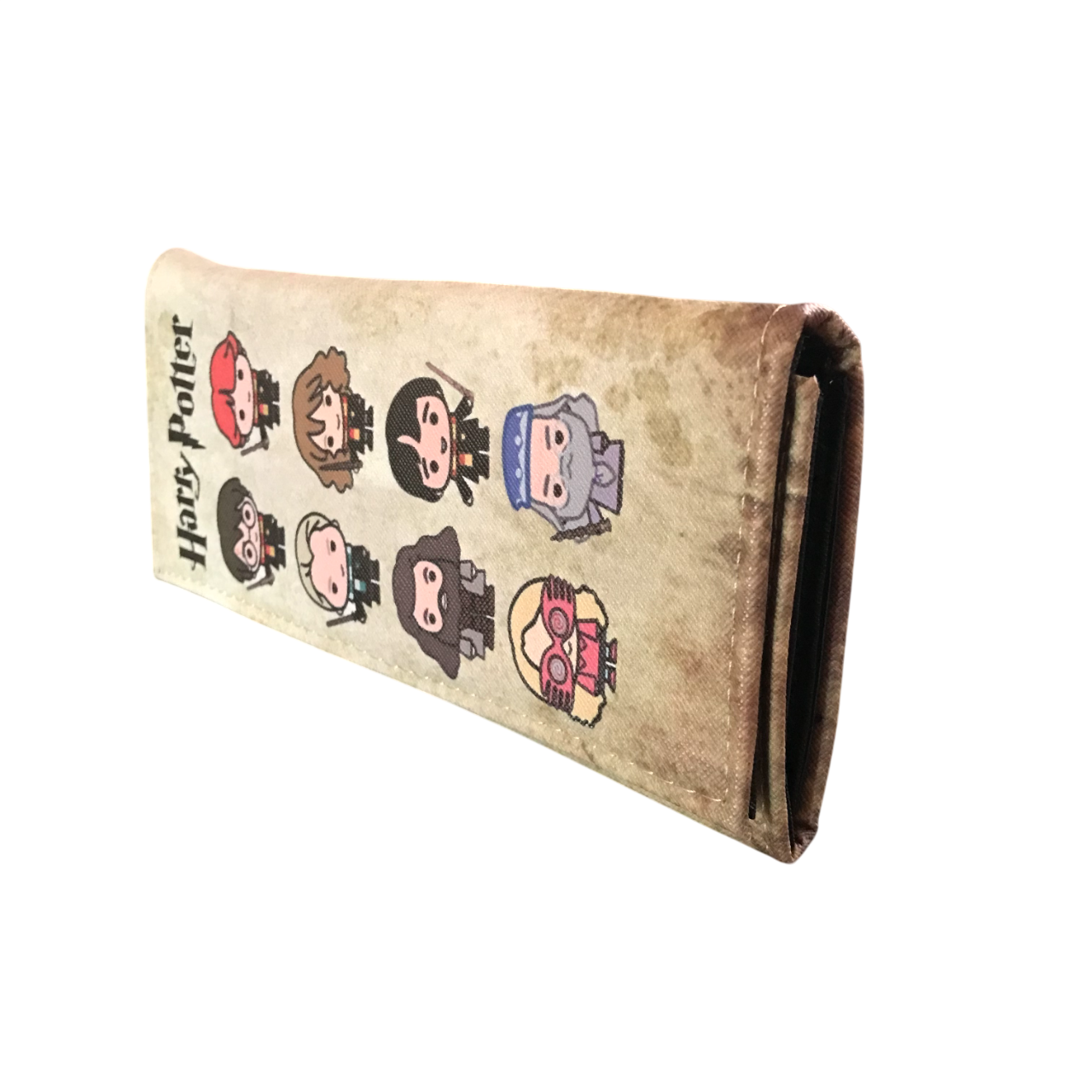 Cartera Harry Potter Personajes