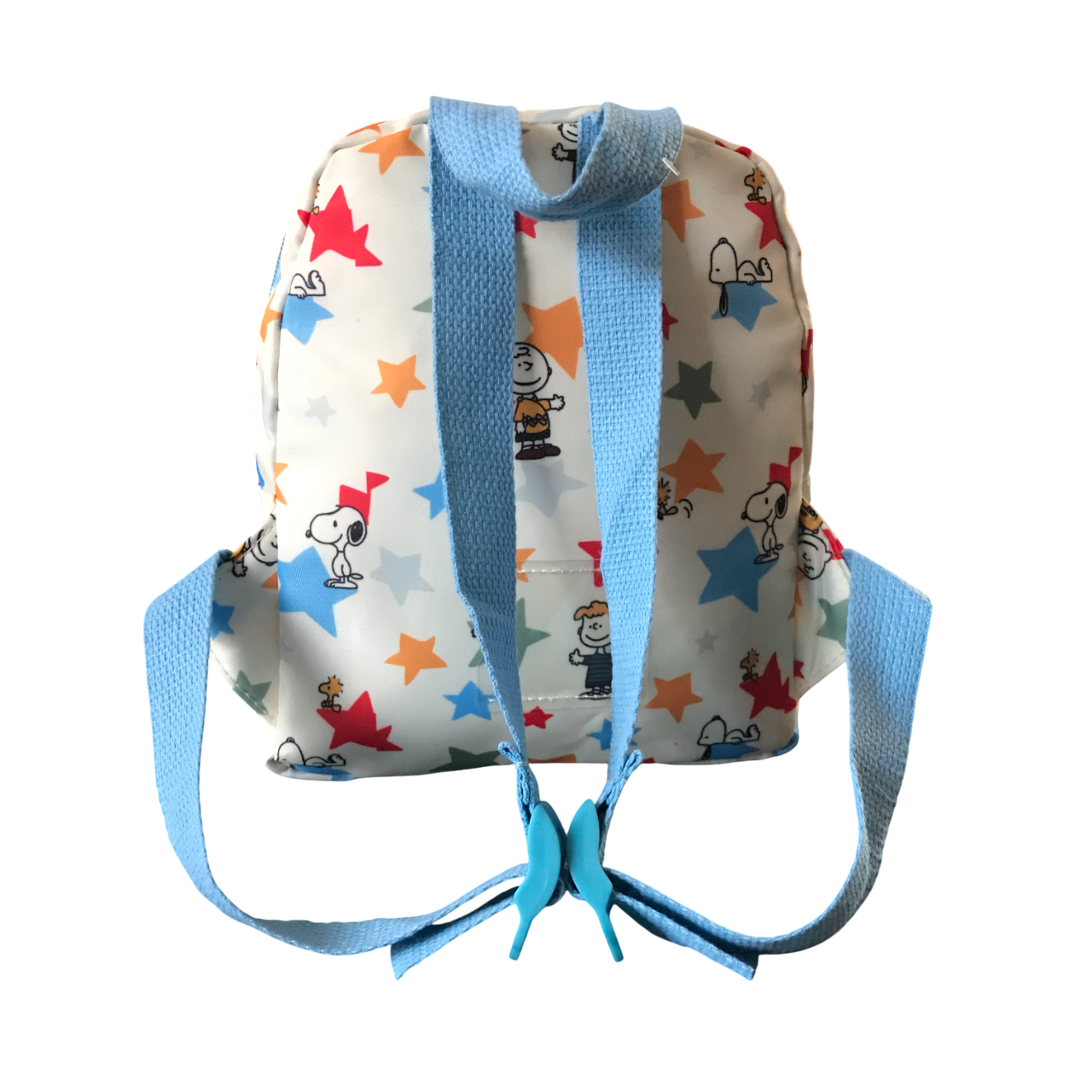 Mochila Mini Snoopy Peanuts
