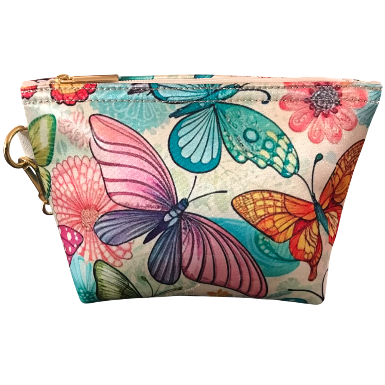 Cosmetiquera Mini Mariposas