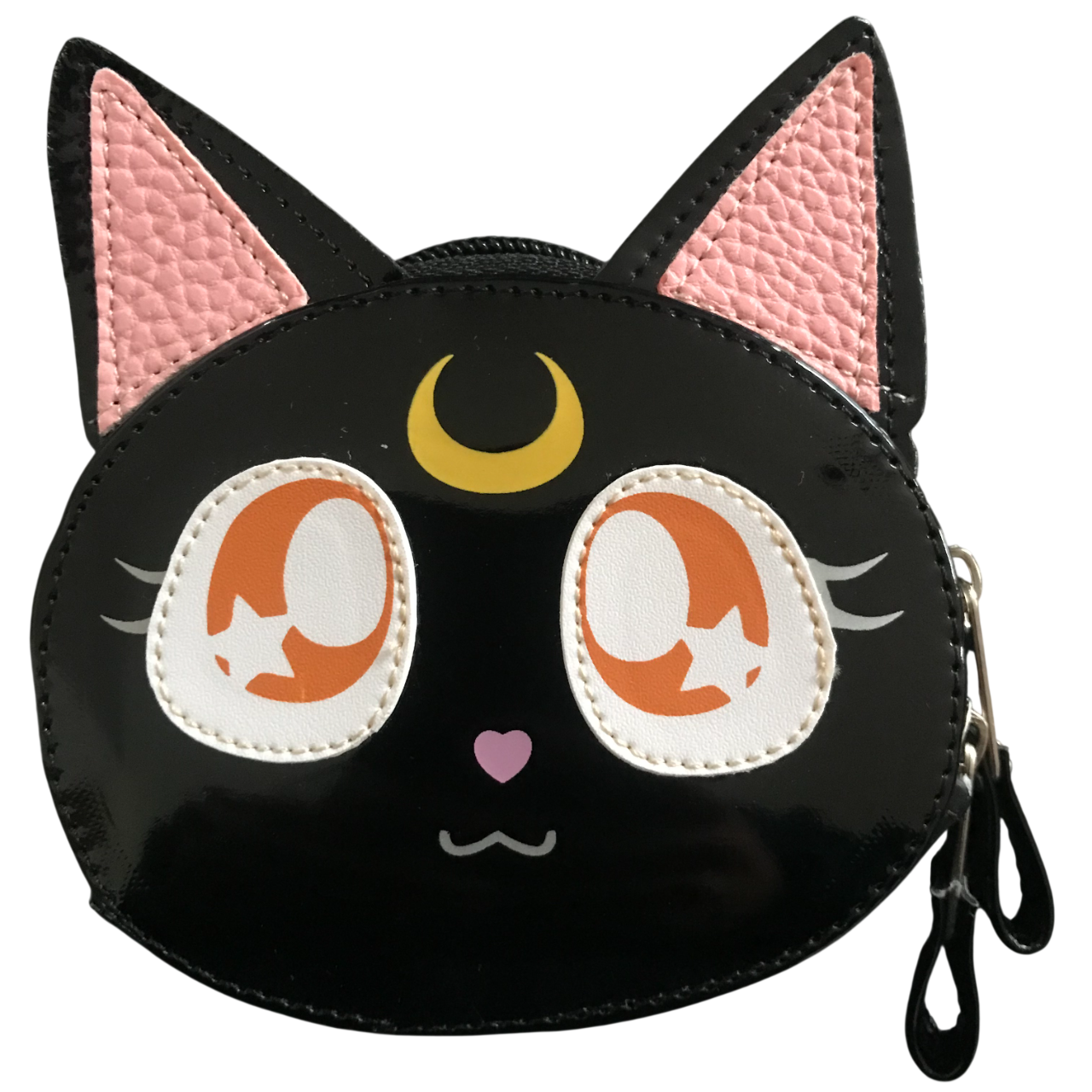 Monedero Luna | Sailor Moon