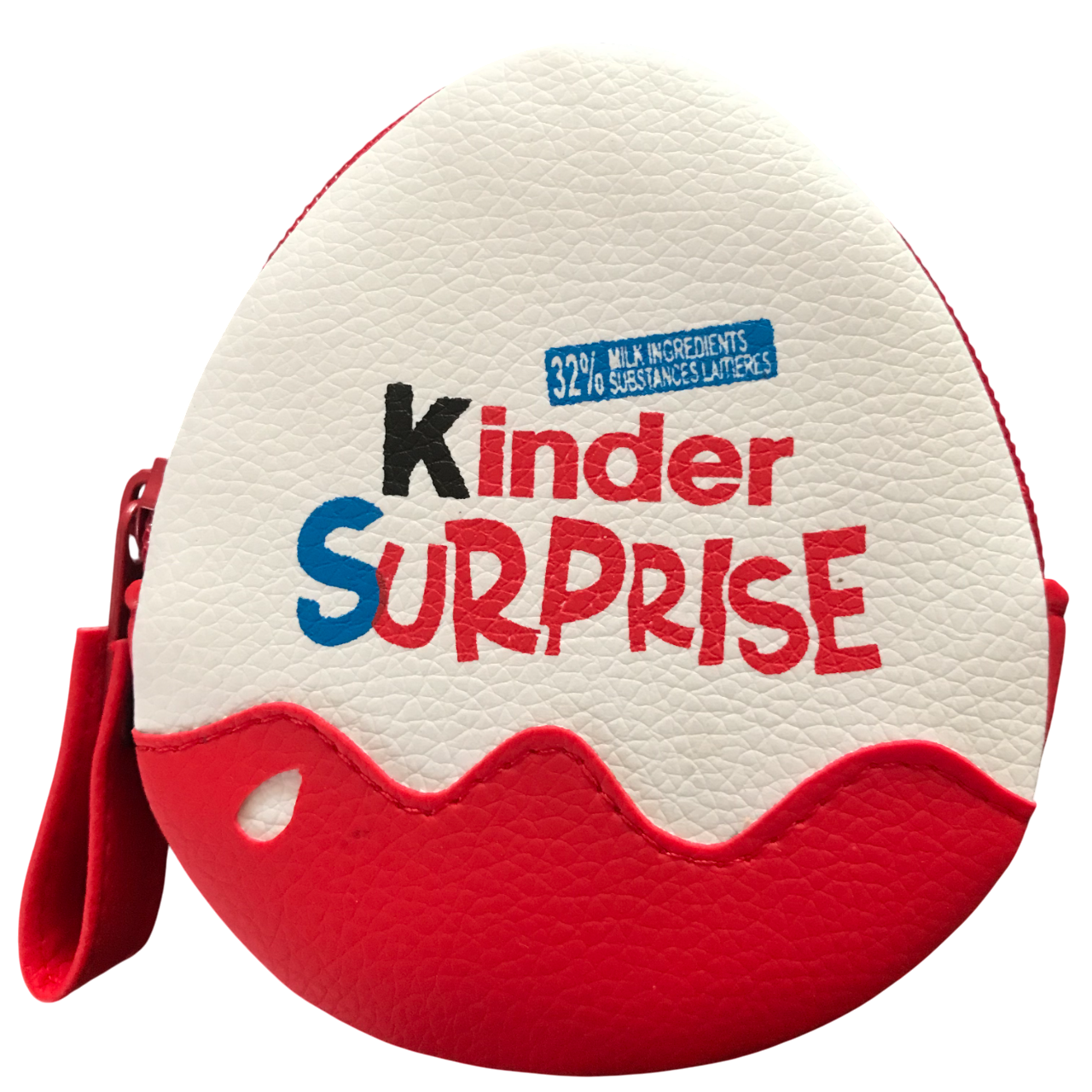 Monedero Kinder Sorpresa