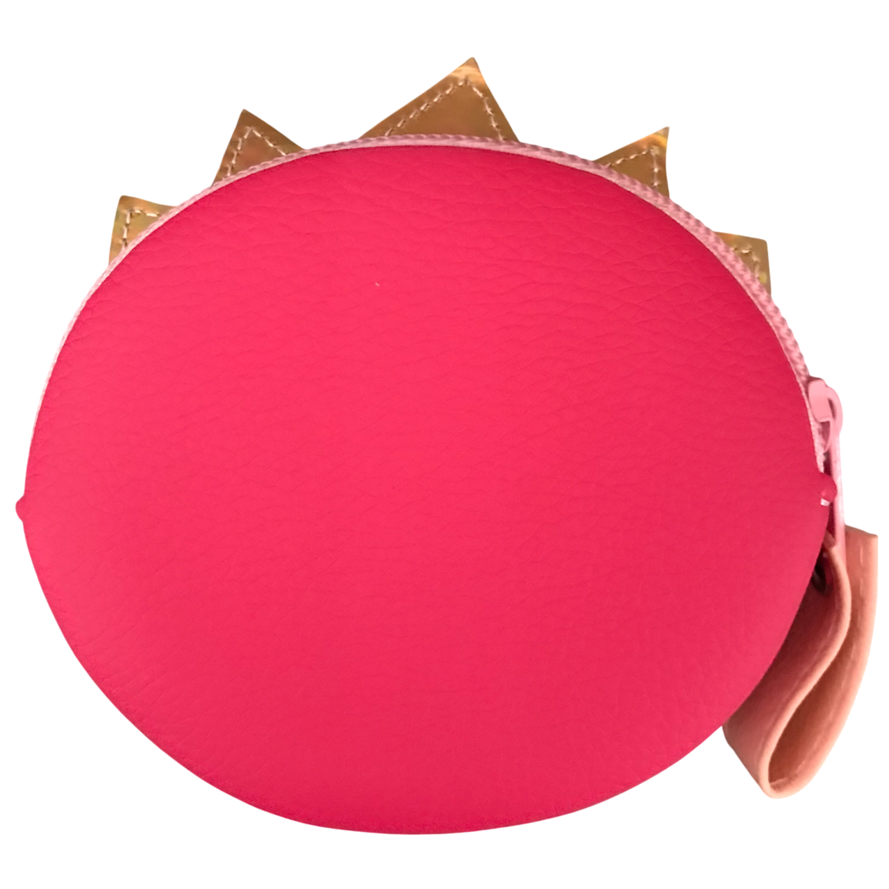 Monedero Virgen Gpe Rosa