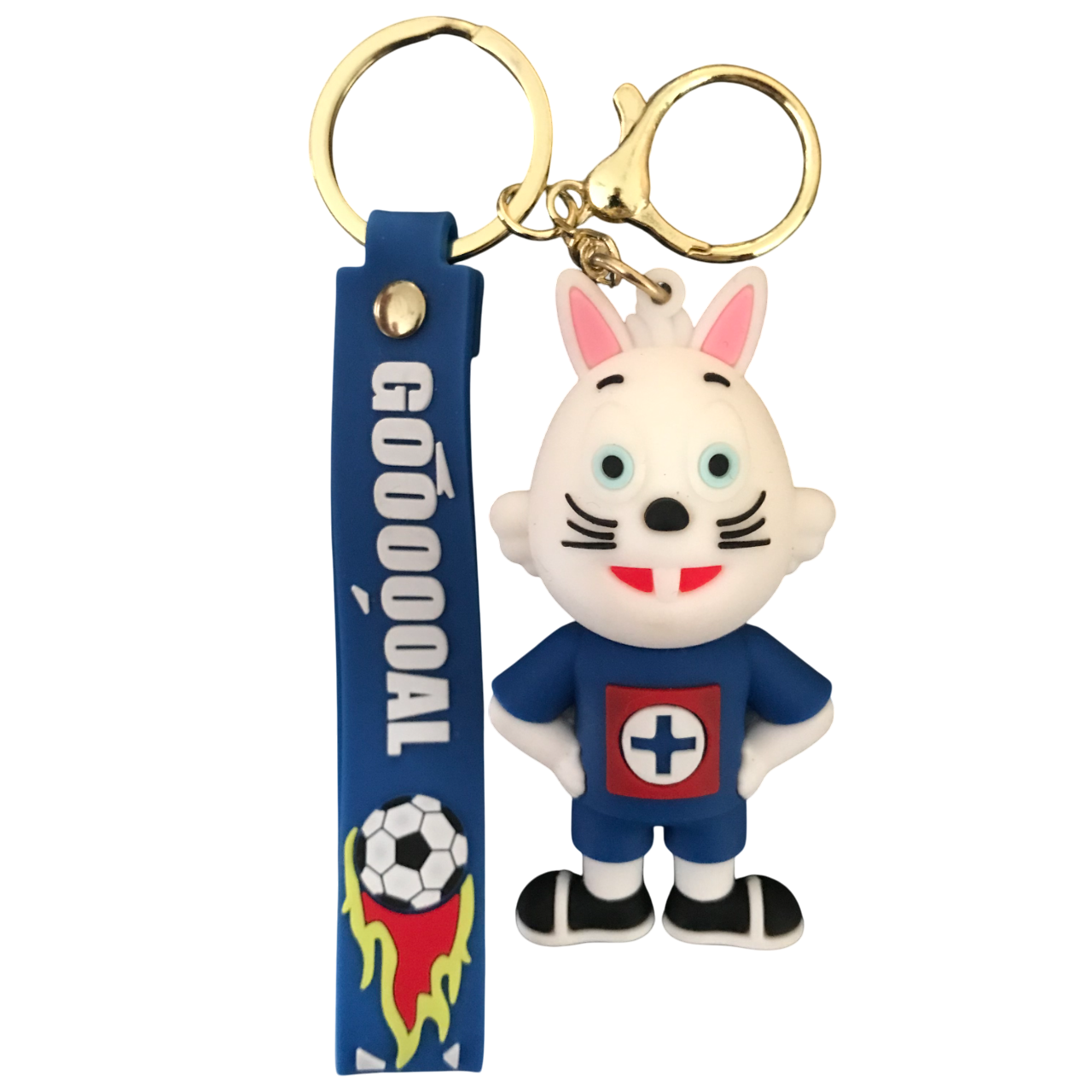 Llavero Fútbol Cruz Azul