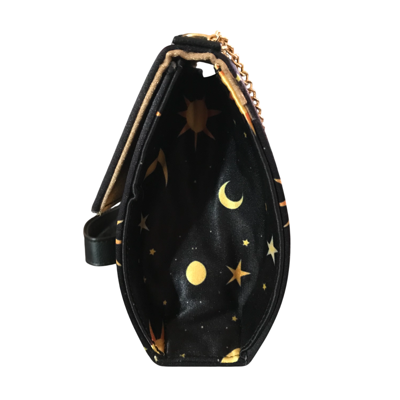 Bolsa Universo Lunas Estrellas