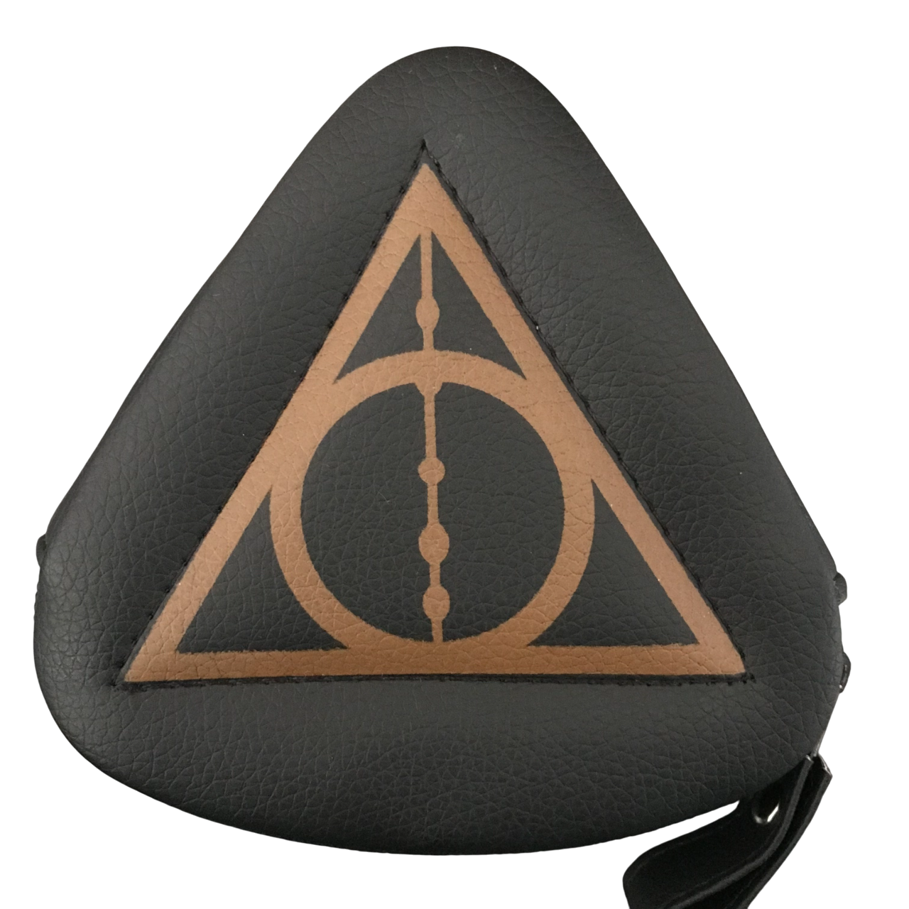 Monedero Harry Potter Reliquias