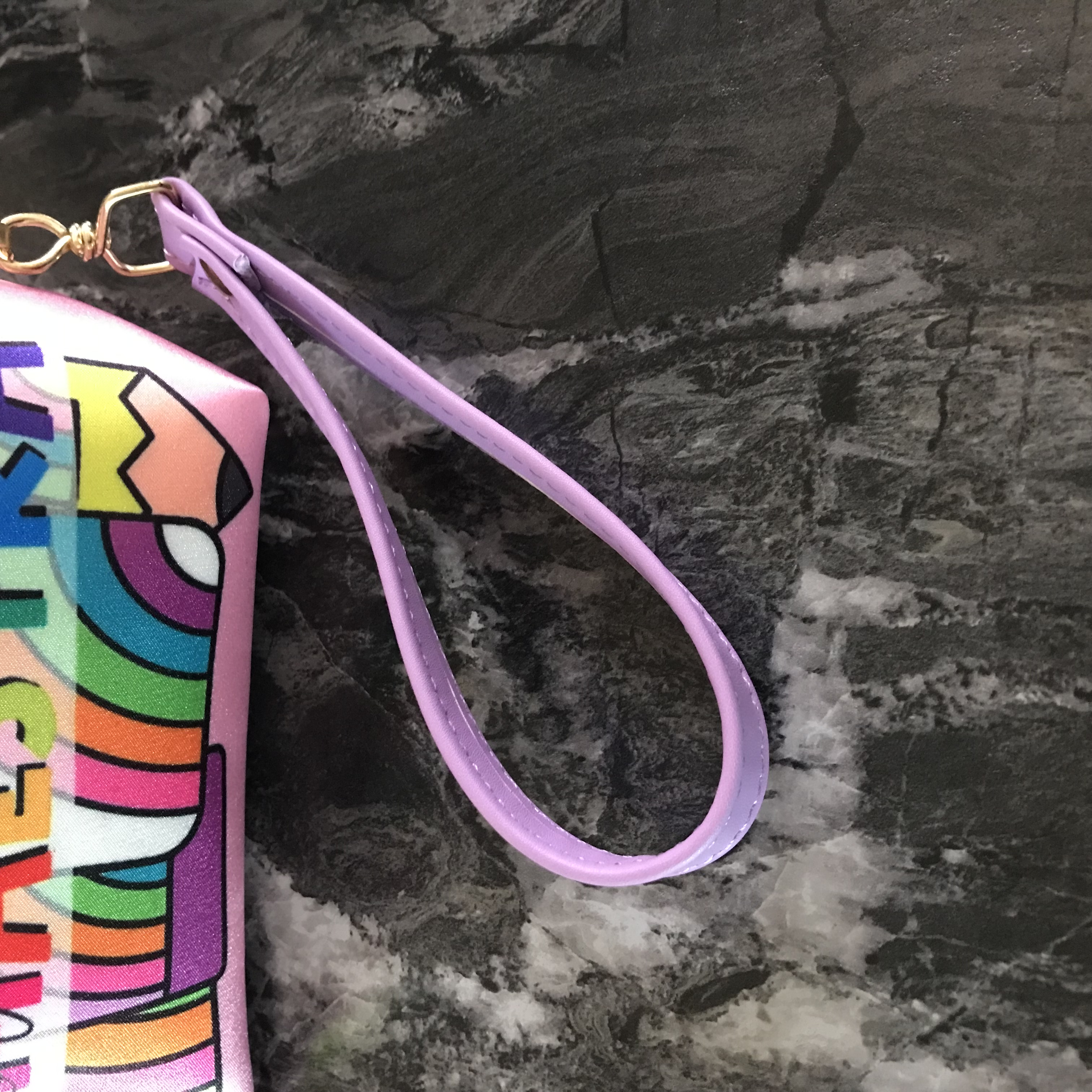 Cosmetiquera Mini La Mejor Maestra