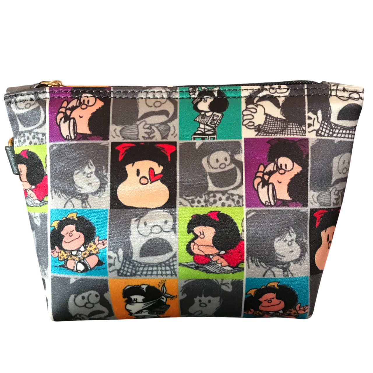 Cosmetiquera Mini Mafalda