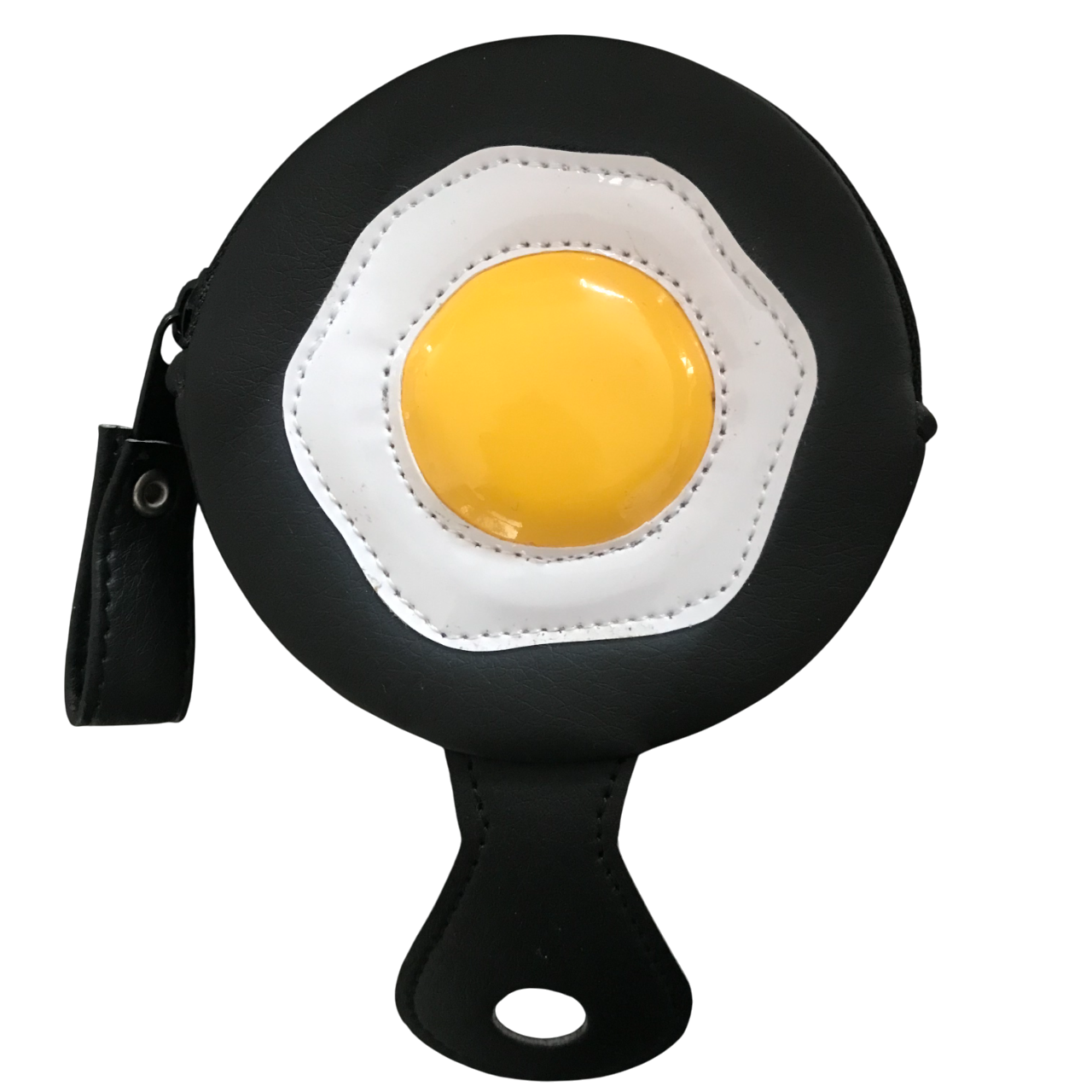 Monedero Huevo Estrellado