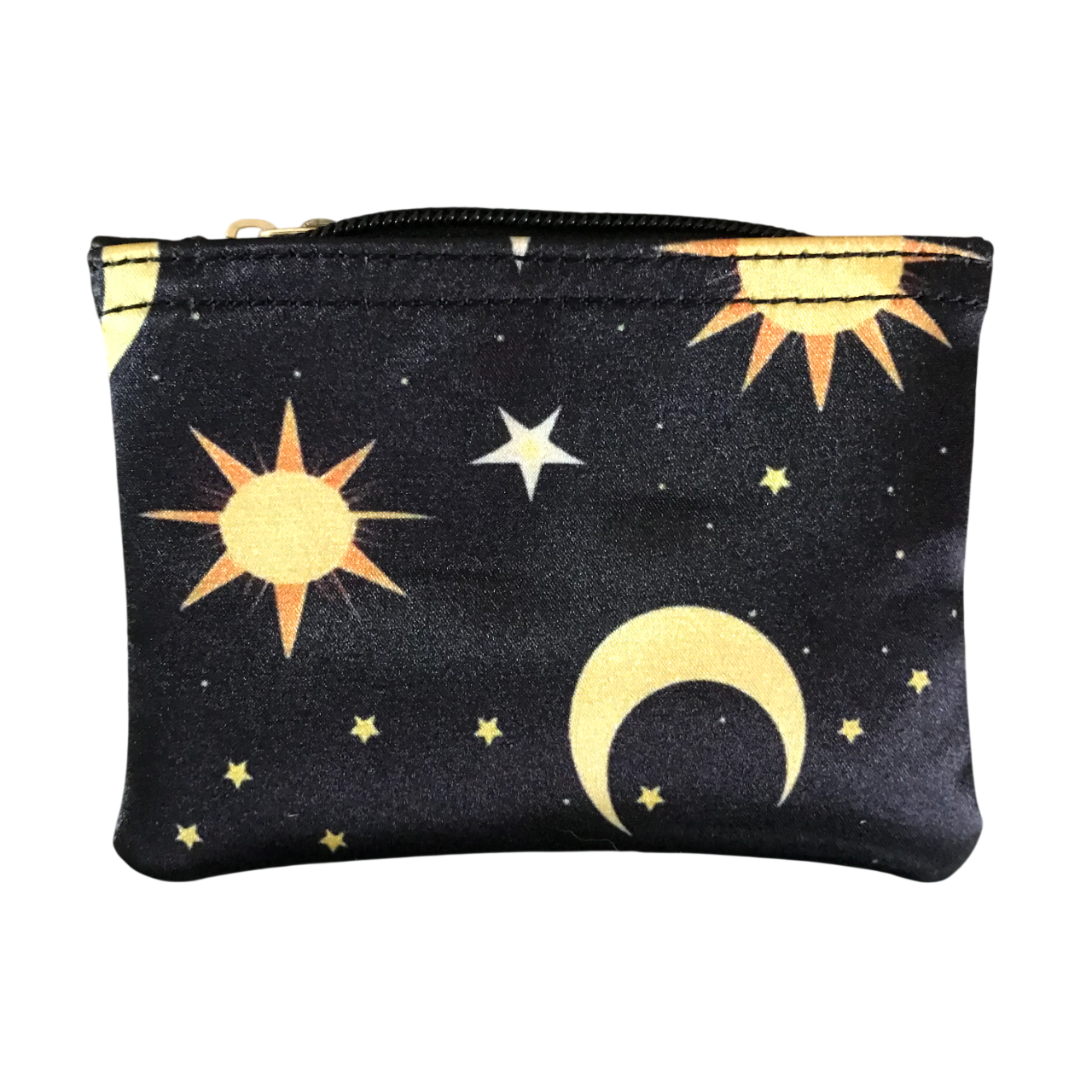 Monedero Lunas Estrellas