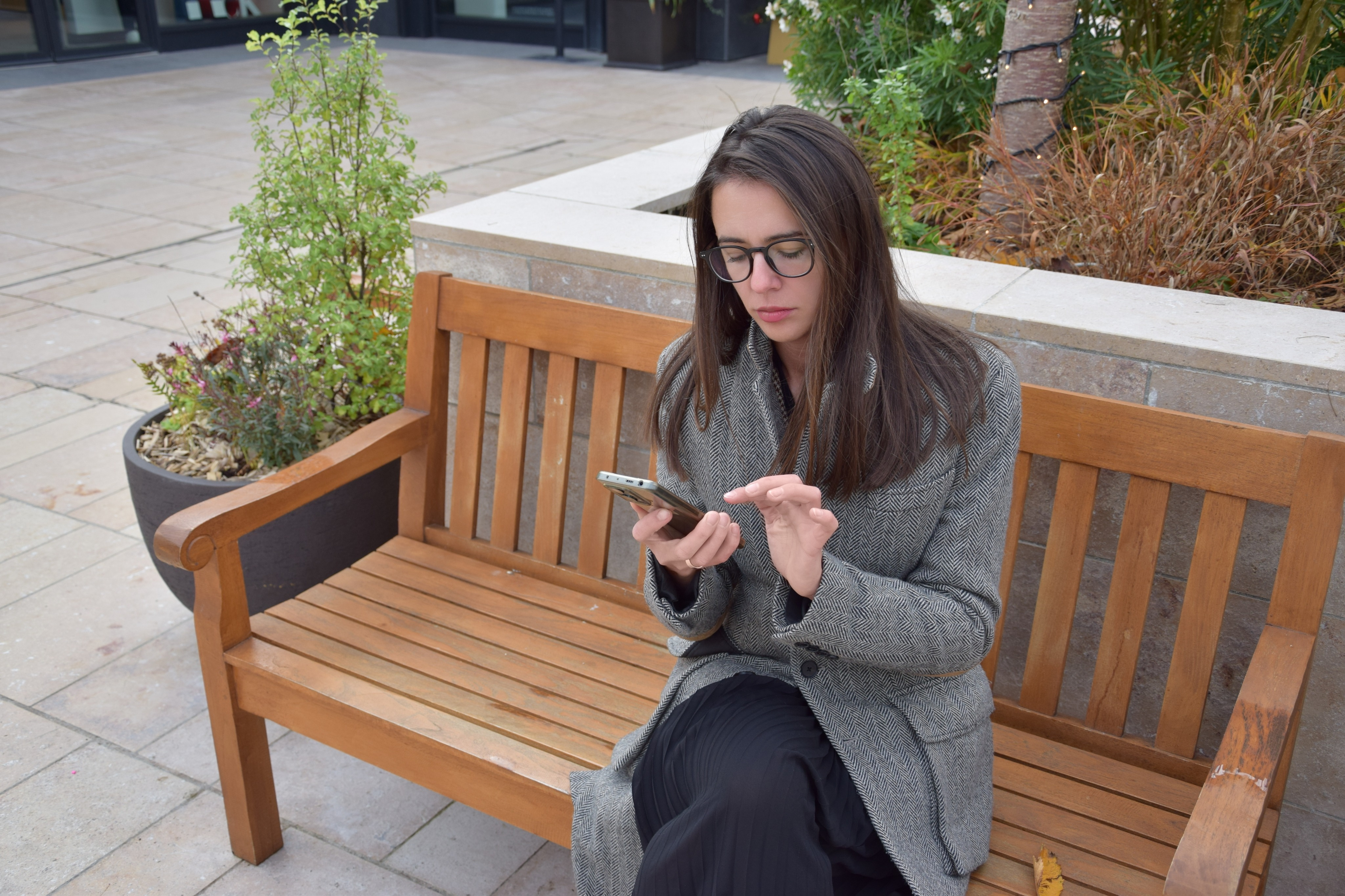 Diagnostic marketing & data – échange découverte