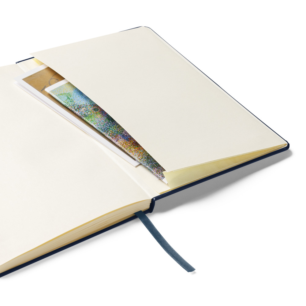 Hardbound #gopractice Journal
